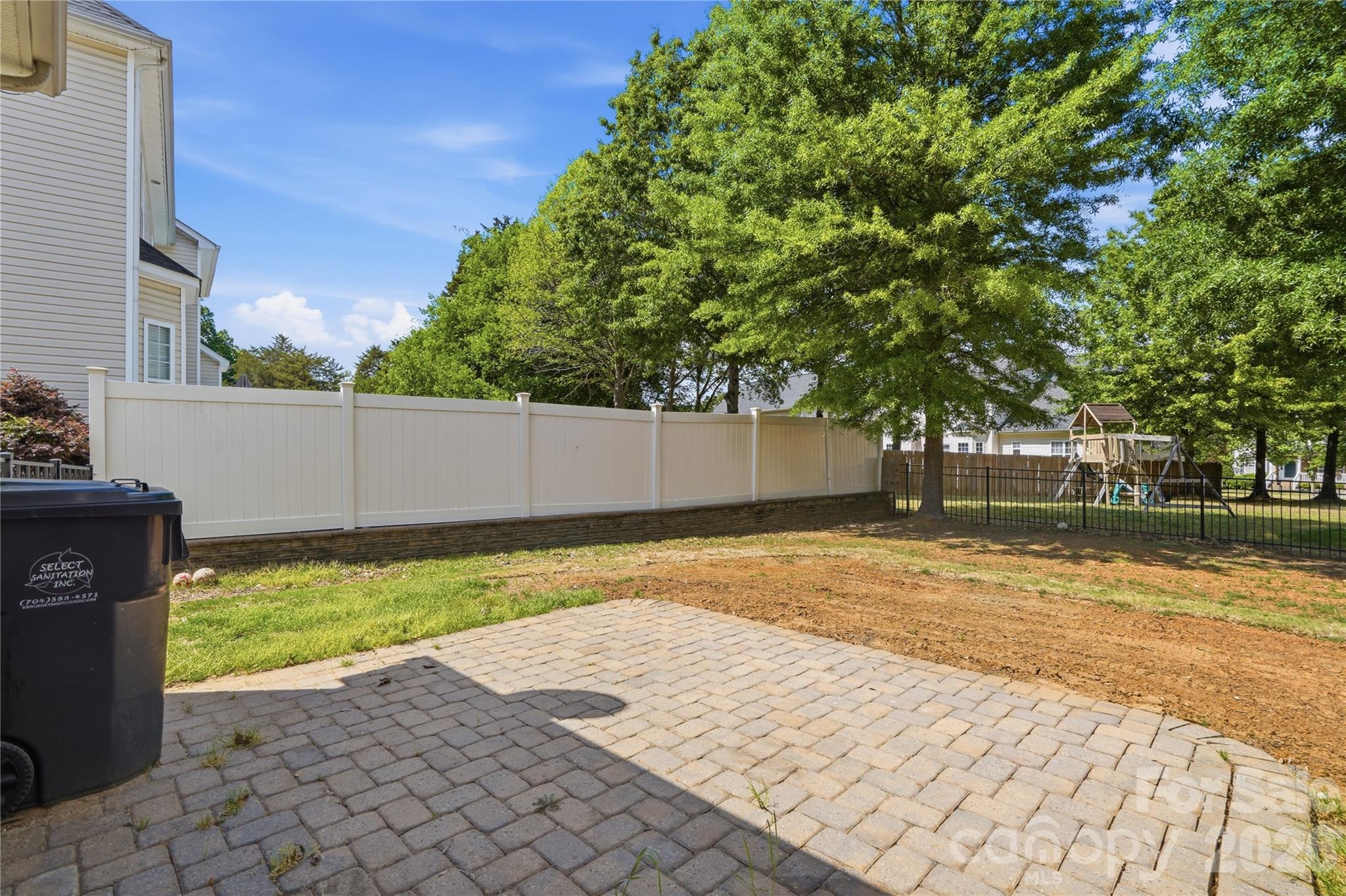 Pleasant Glen - Residential