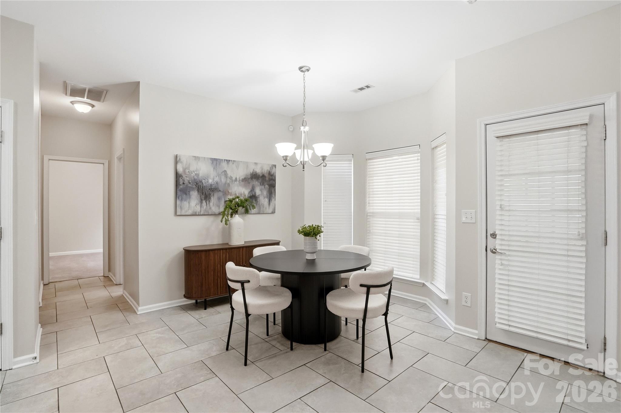 Pleasant Glen - Residential