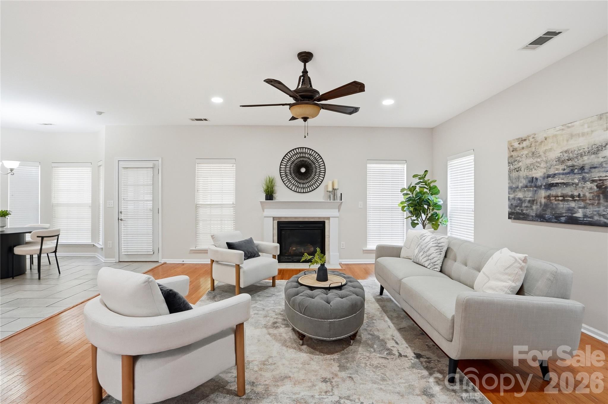 Pleasant Glen - Residential