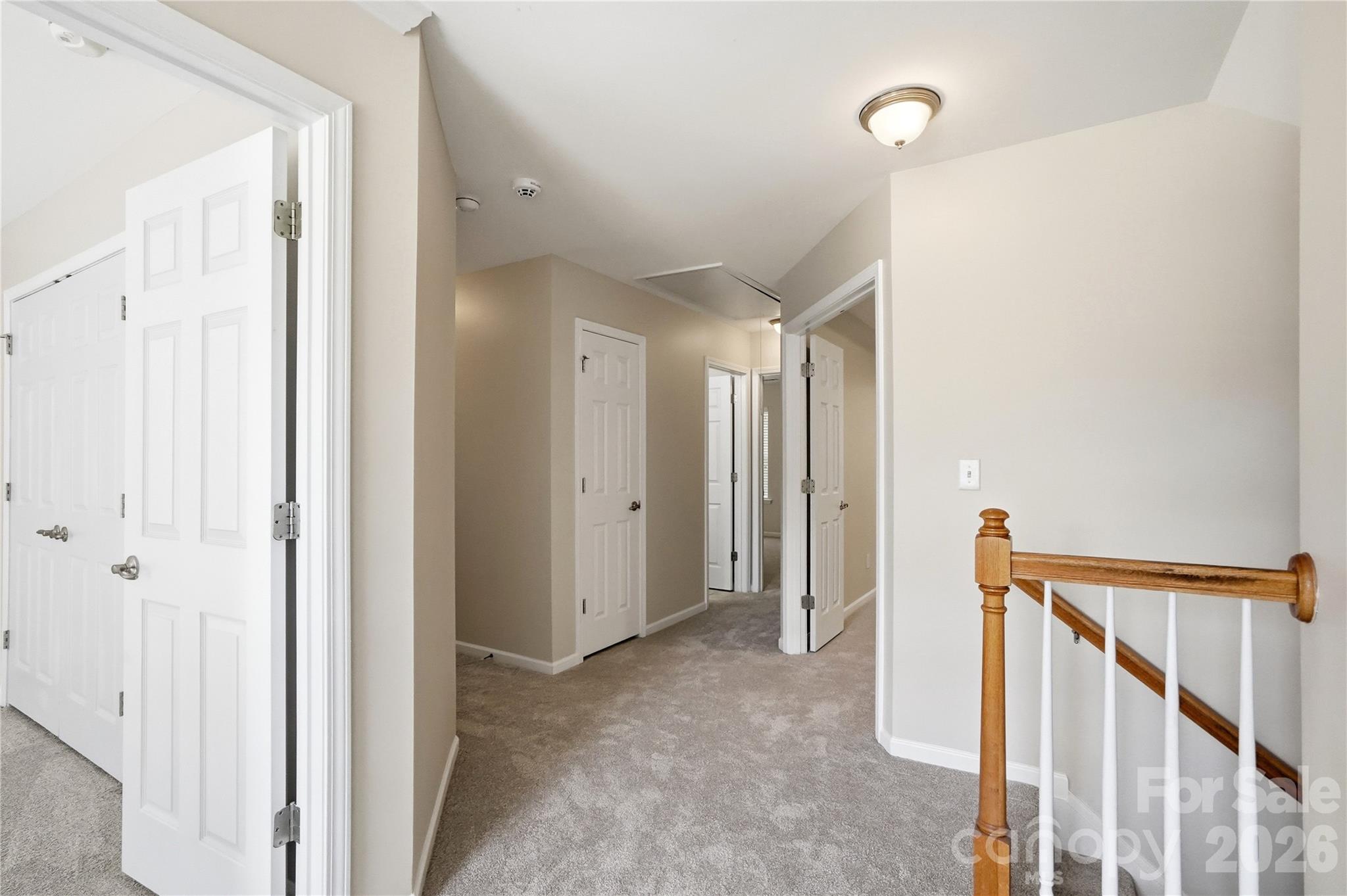 Pleasant Glen - Residential