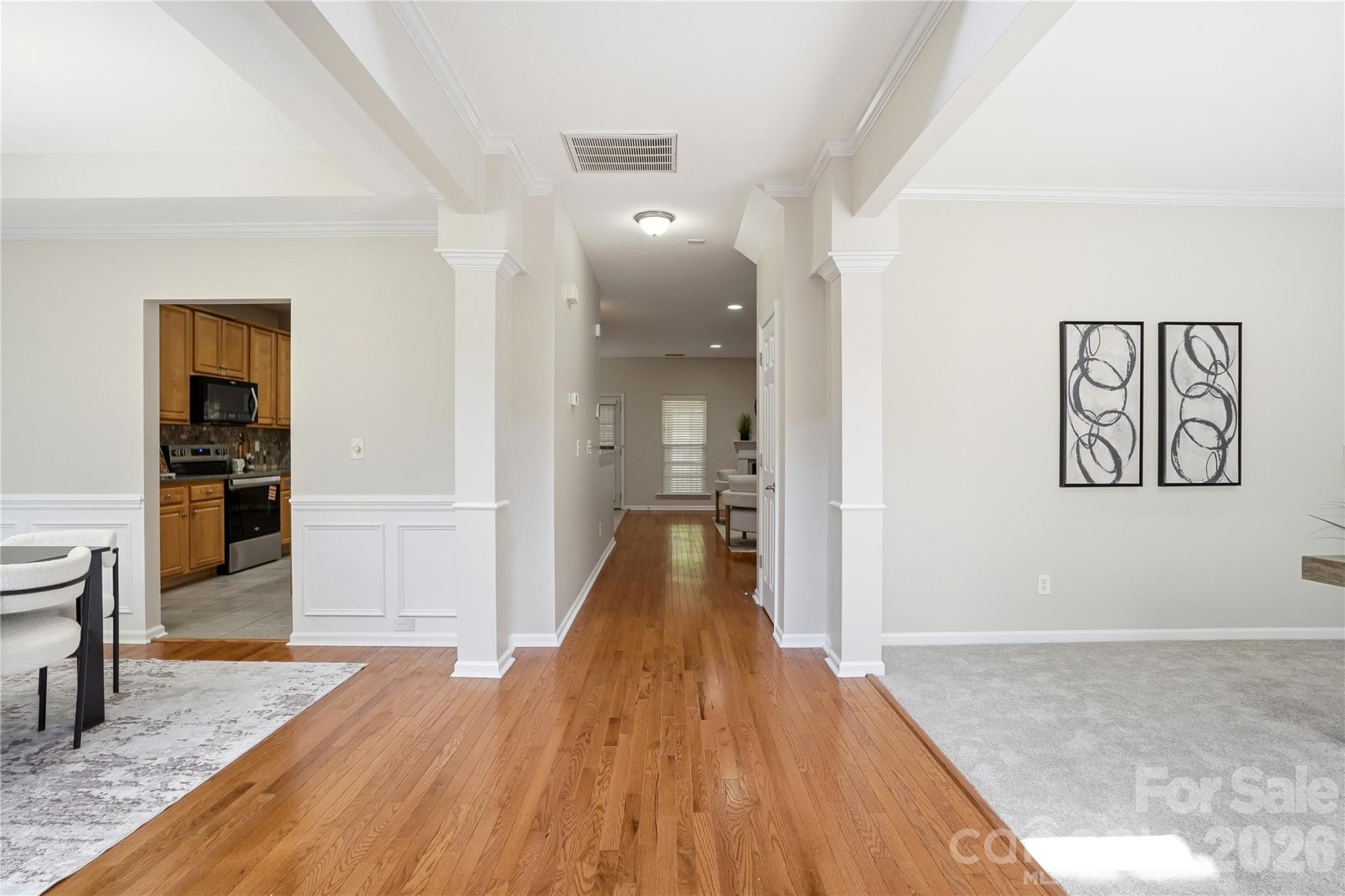 Pleasant Glen - Residential