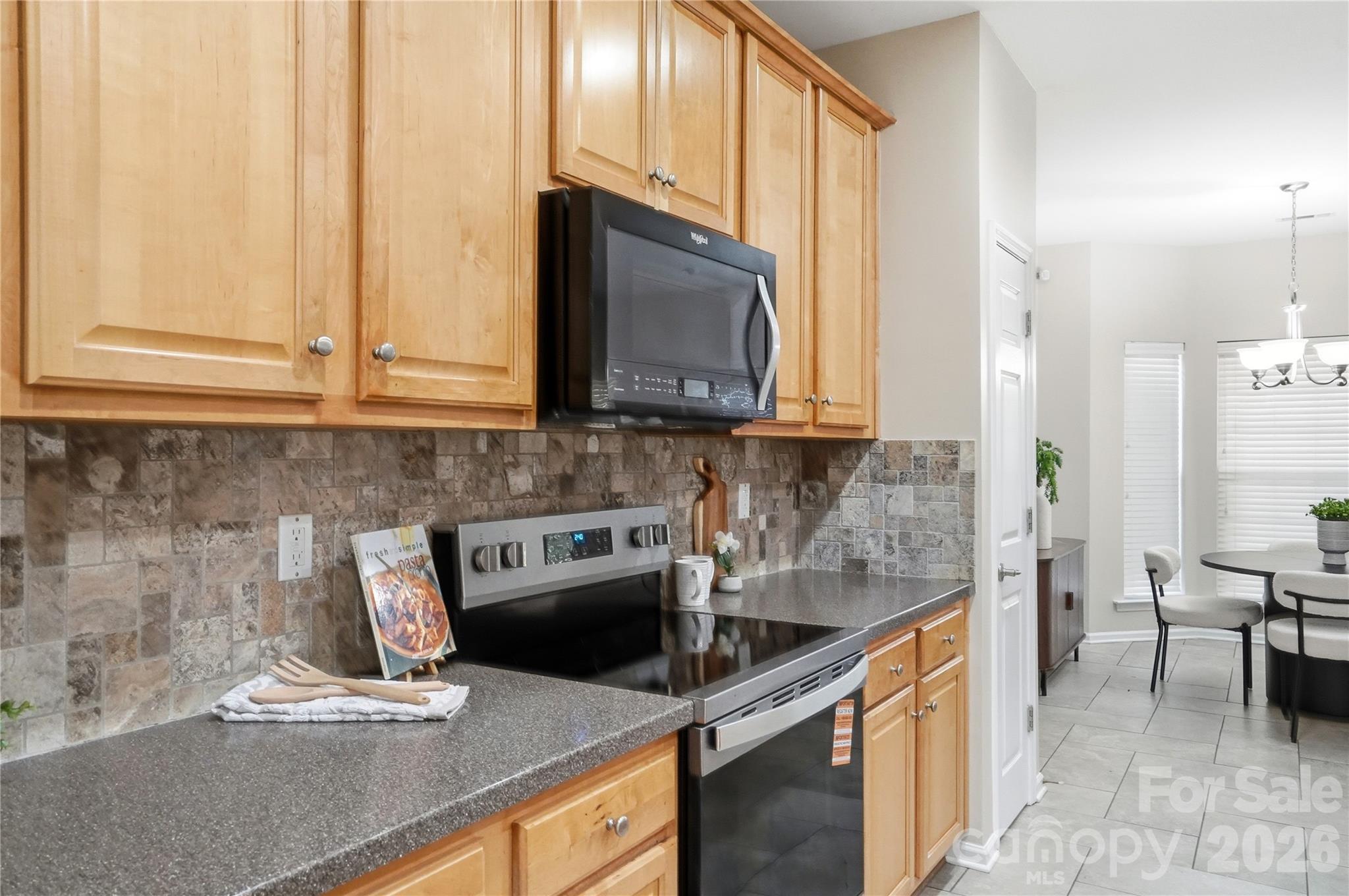 Pleasant Glen - Residential