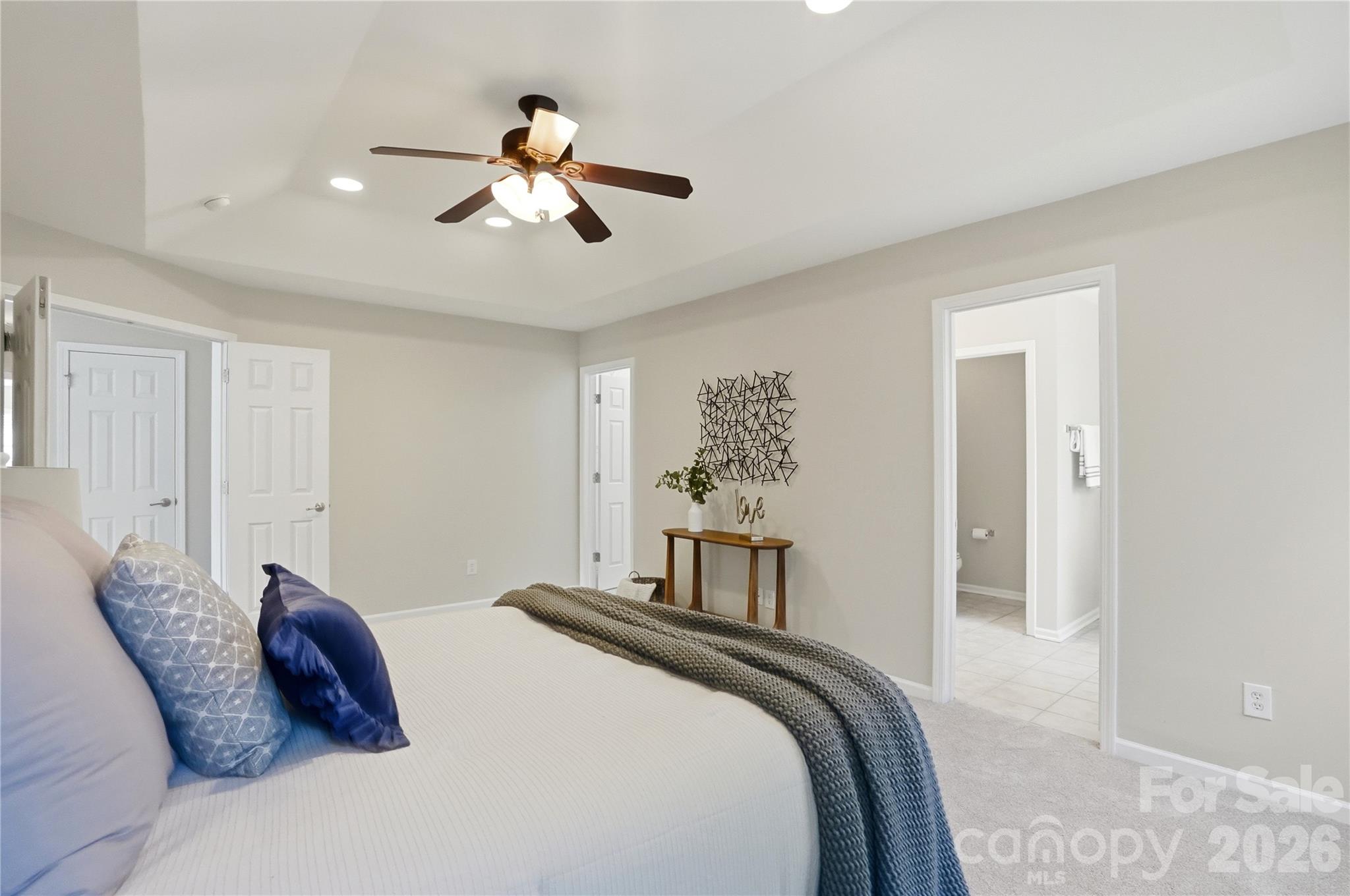 Pleasant Glen - Residential