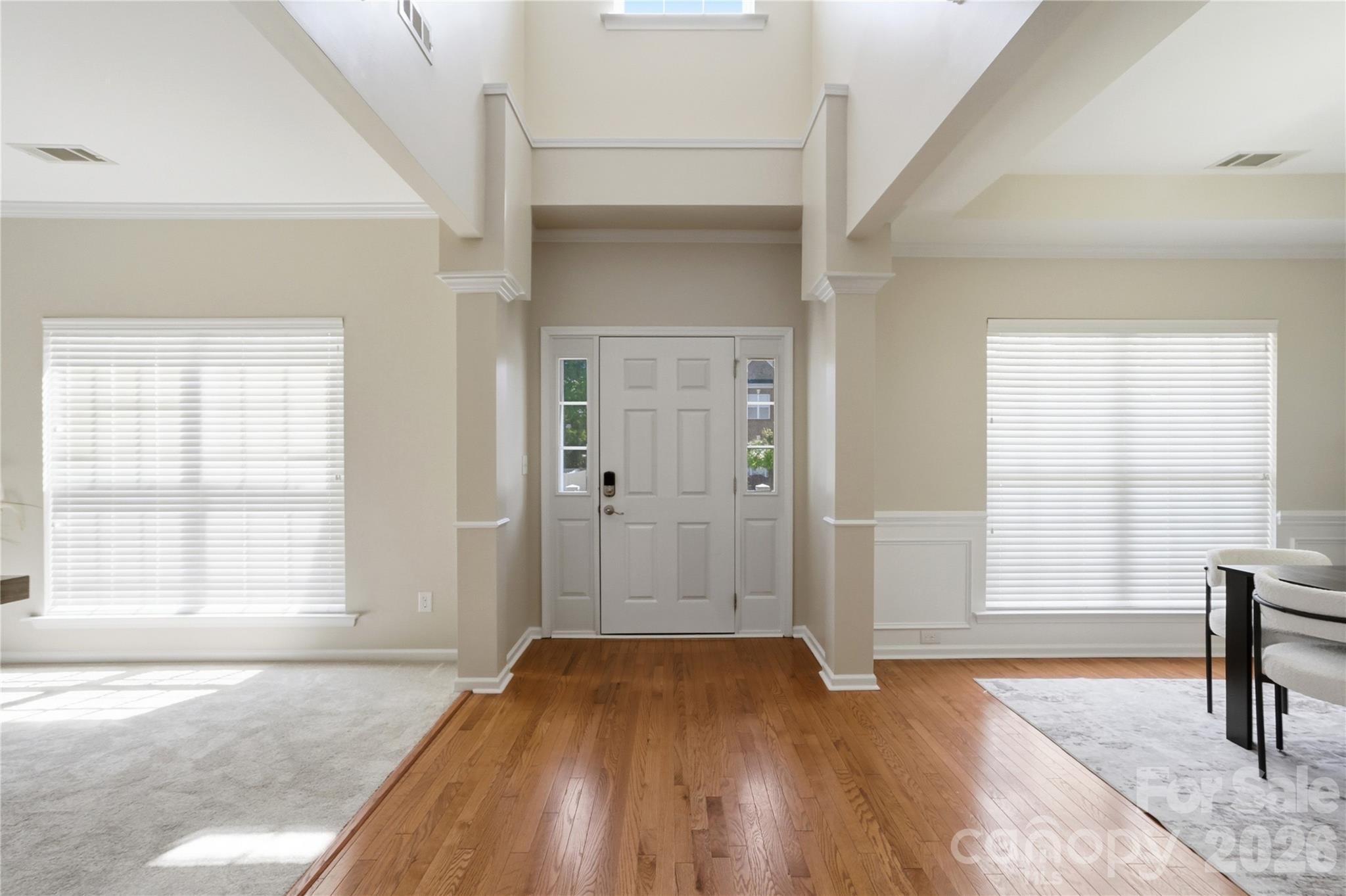 Pleasant Glen - Residential