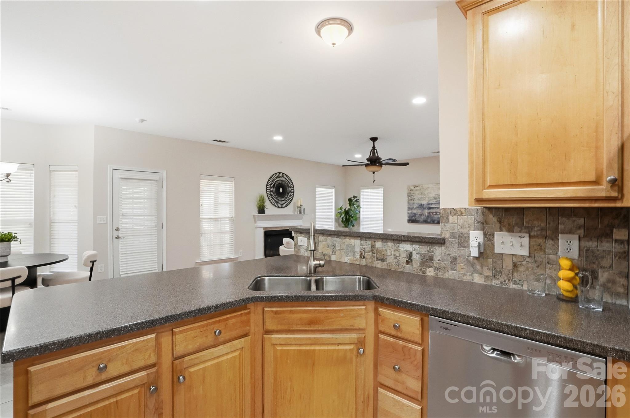 Pleasant Glen - Residential