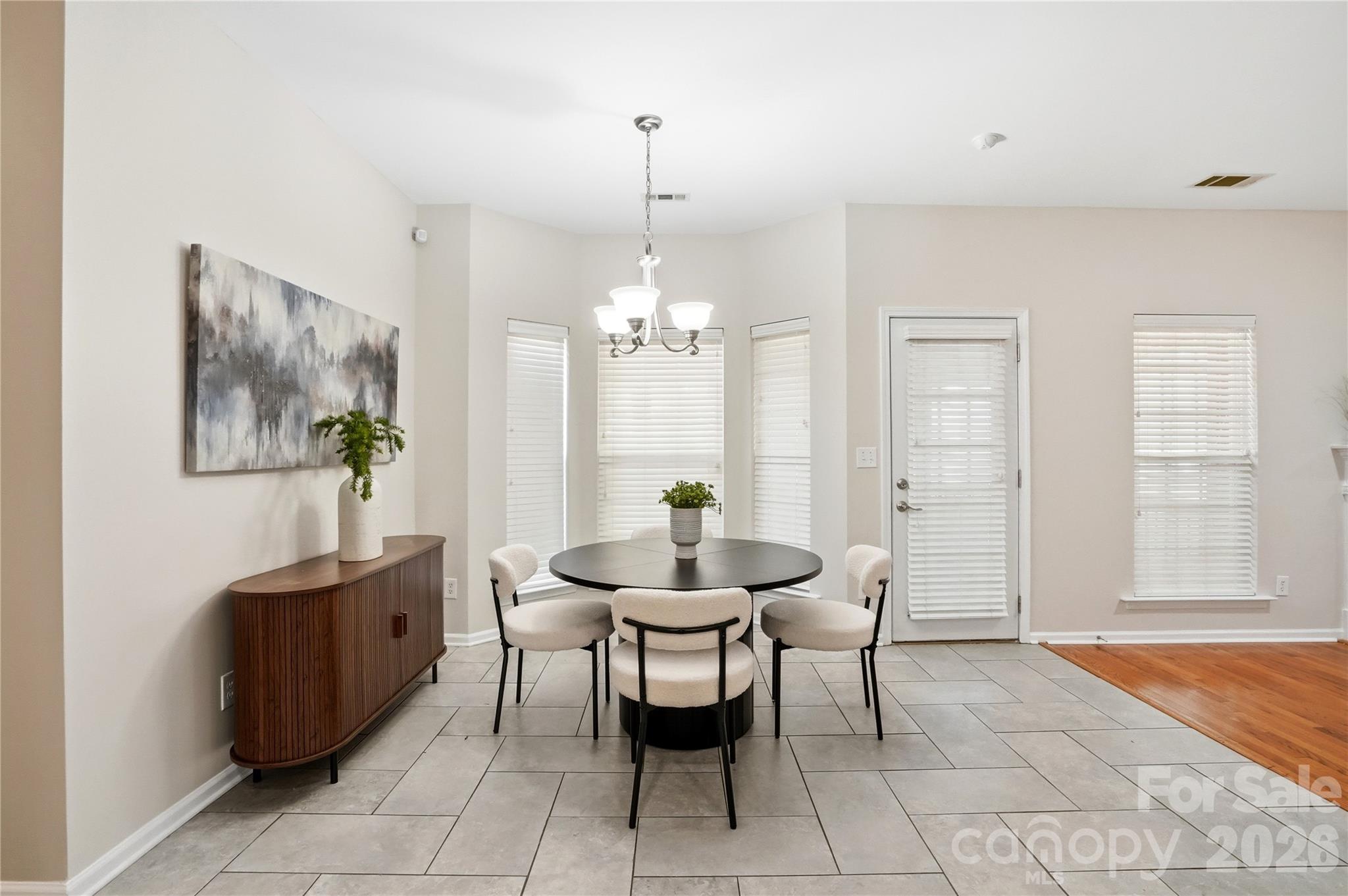 Pleasant Glen - Residential