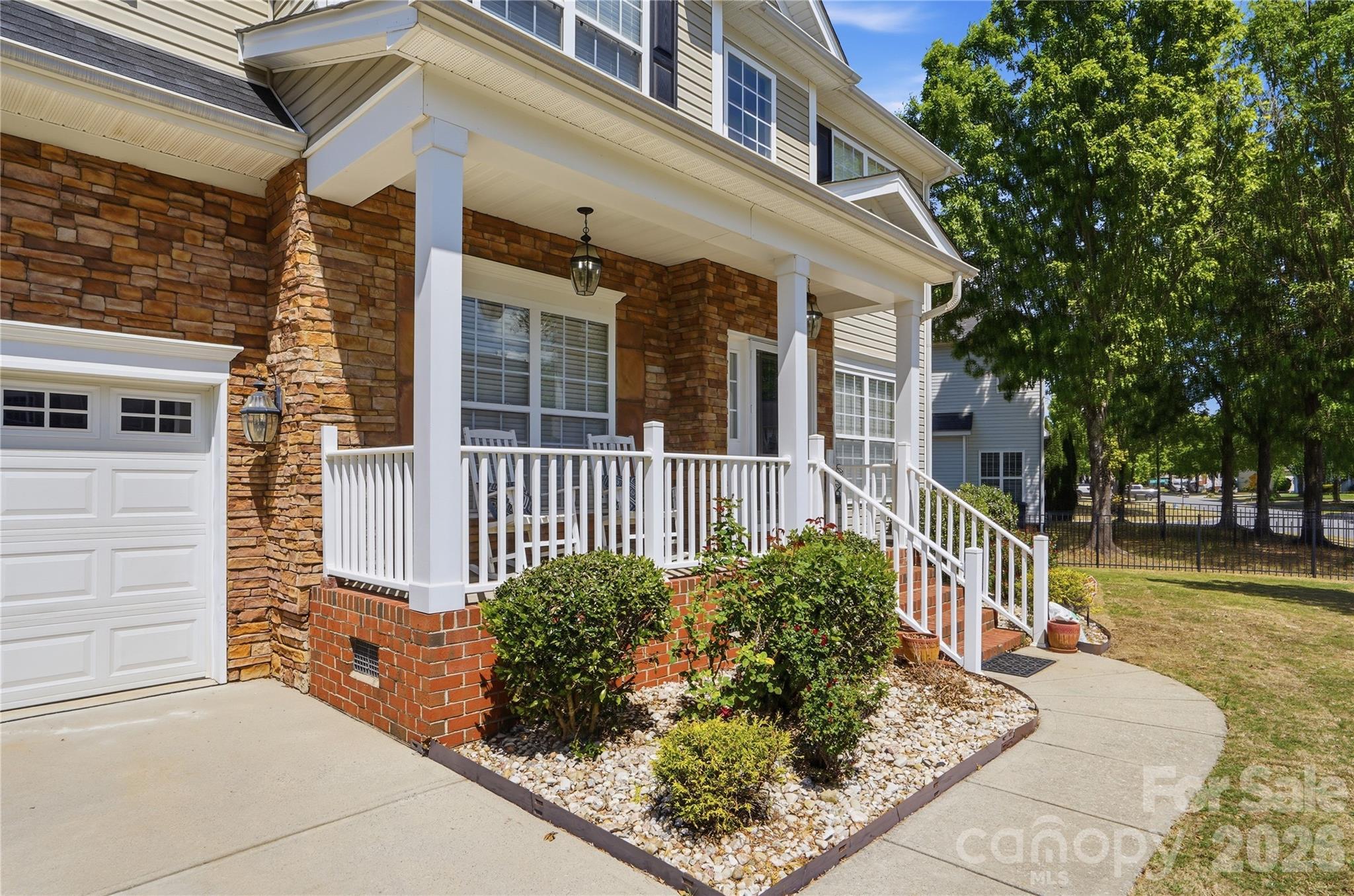 Pleasant Glen - Residential