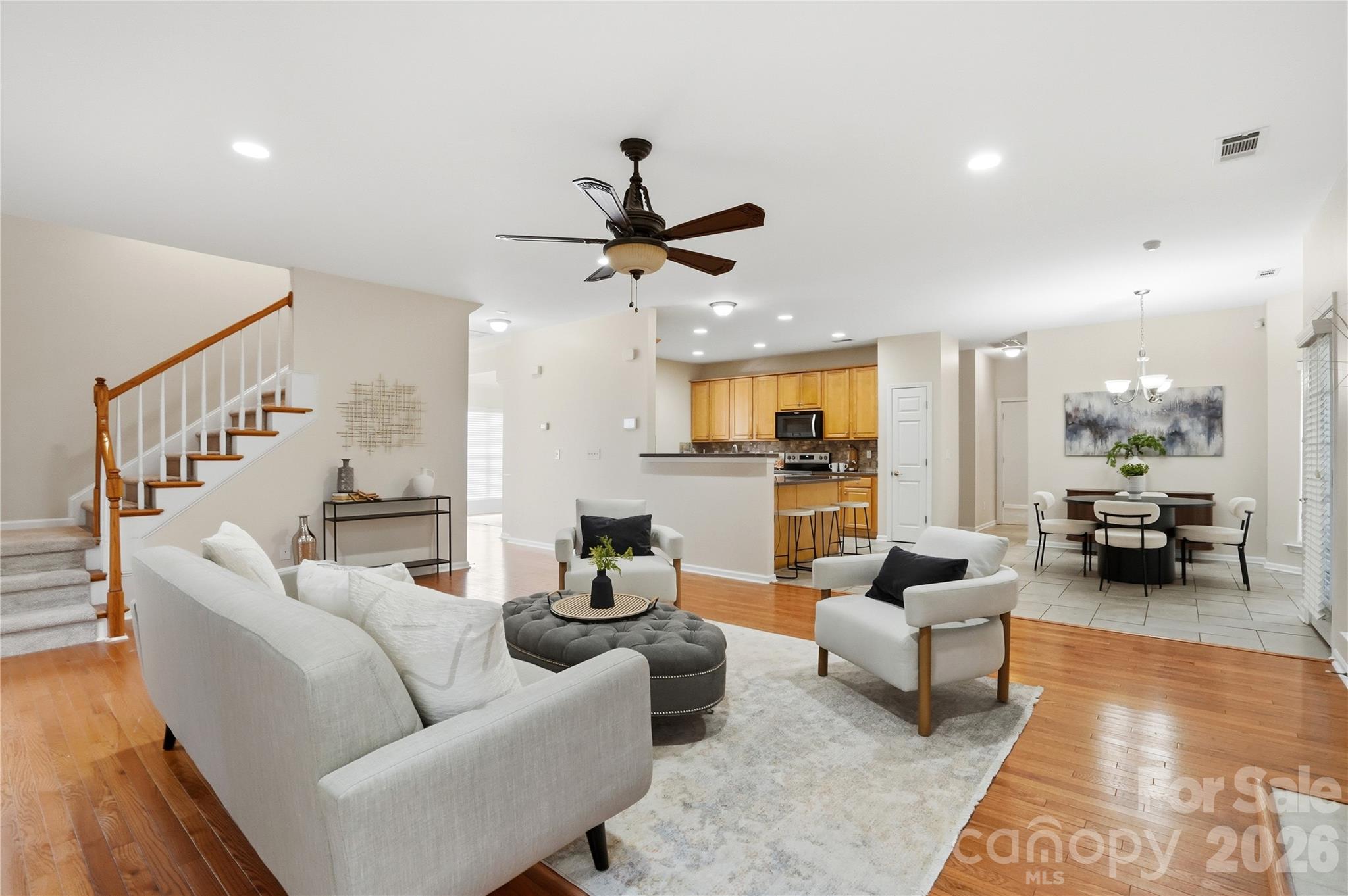 Pleasant Glen - Residential