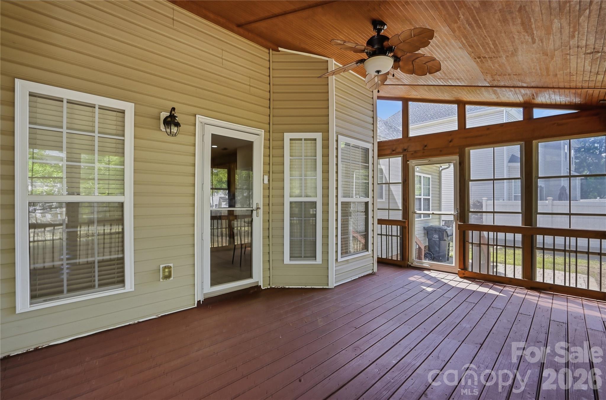 Pleasant Glen - Residential