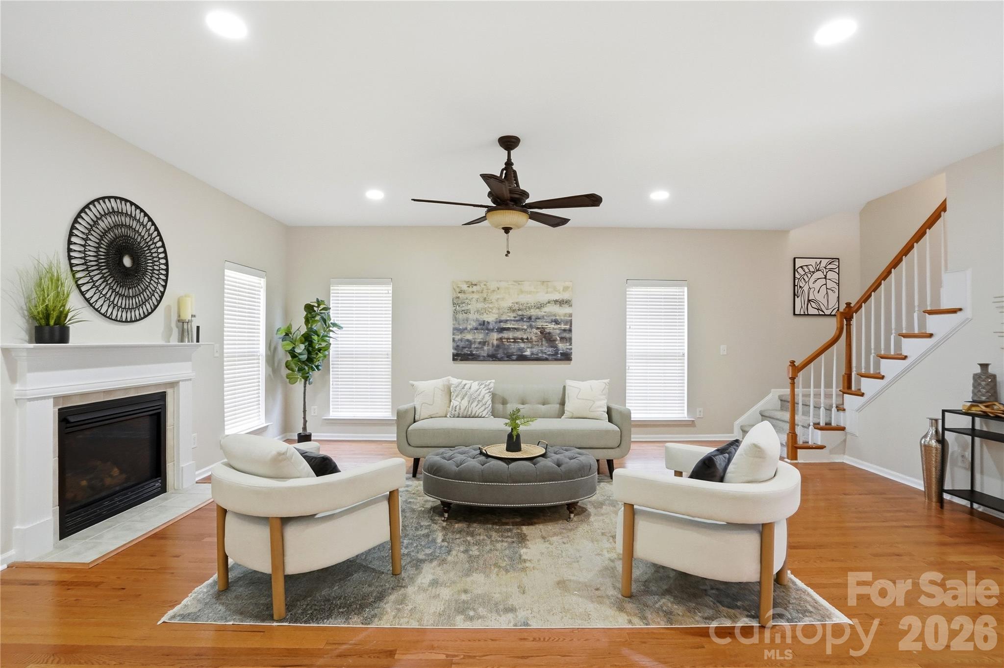 Pleasant Glen - Residential