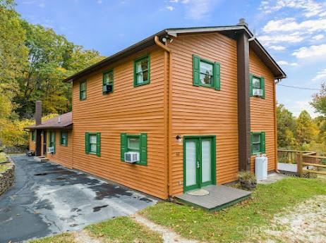 542 Duncan Creek Road