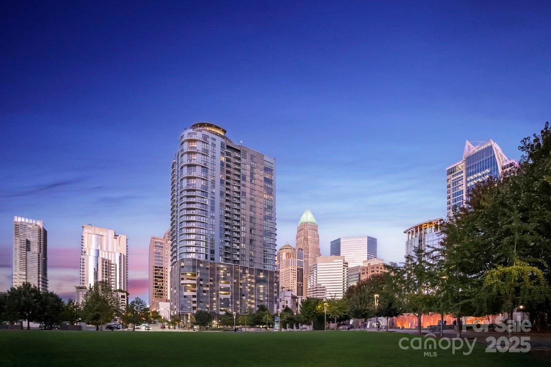 Griffith Lakes - Residential