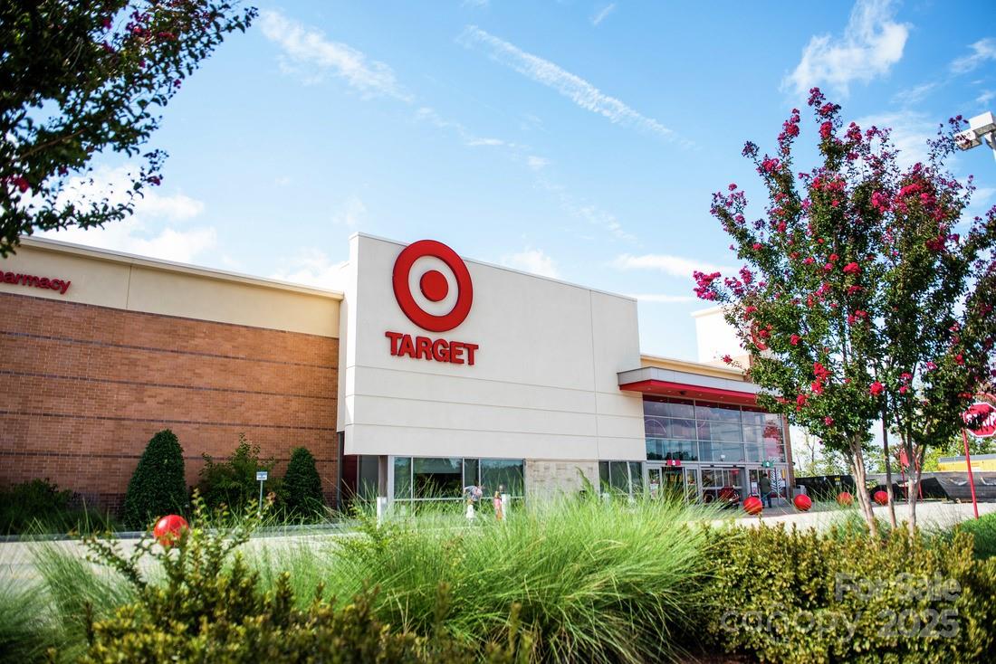 Griffith Lakes - Residential