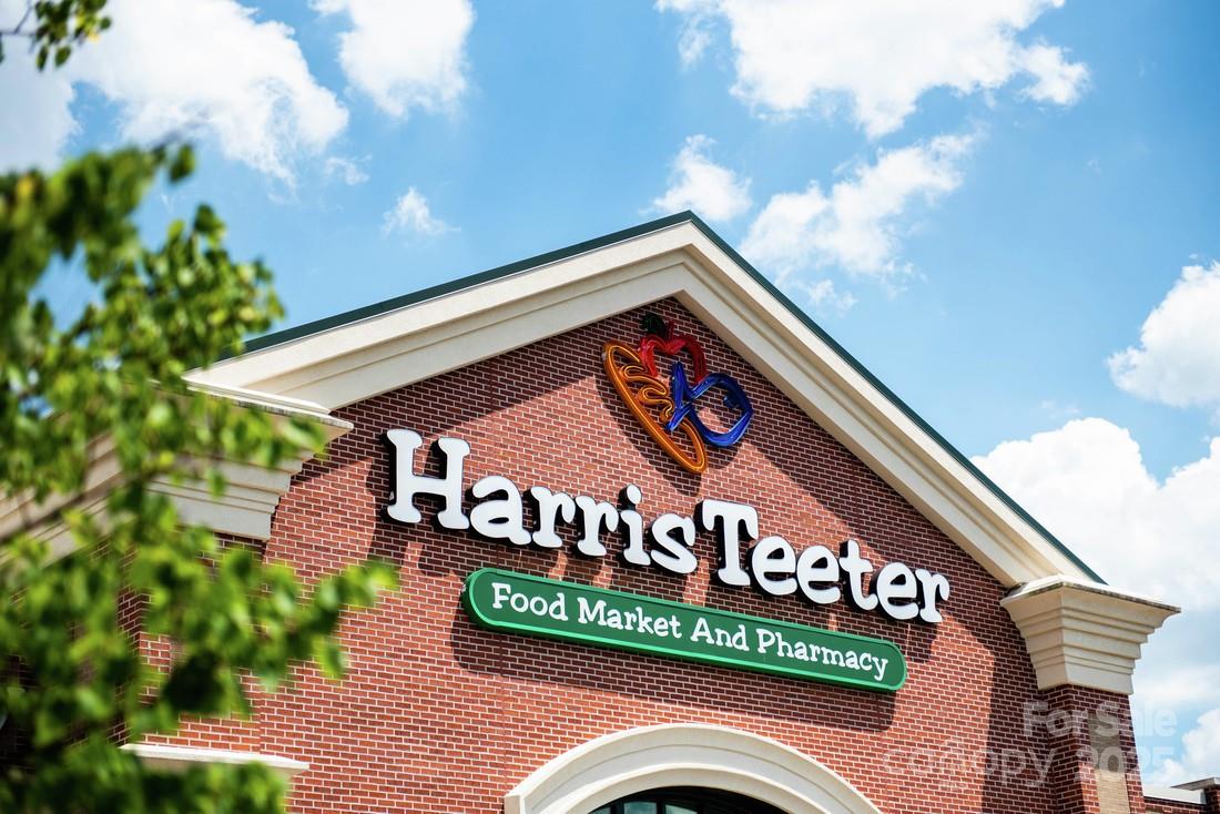 Griffith Lakes - Residential