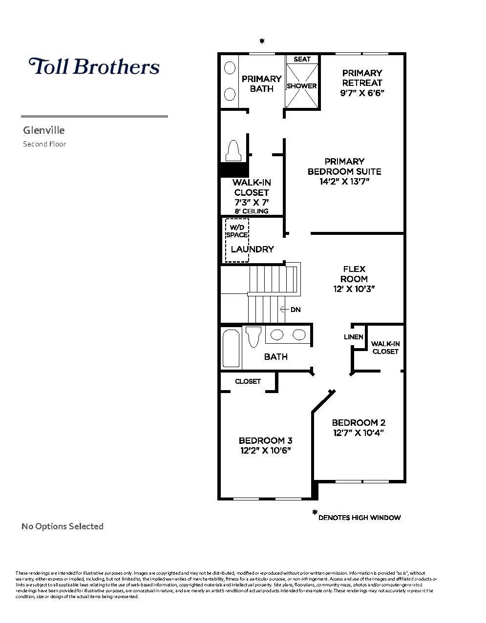 Griffith Lakes - Residential