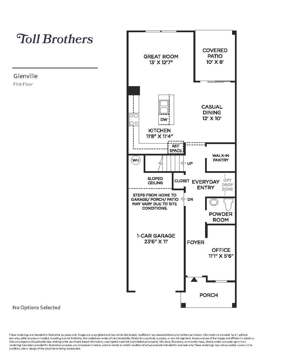 Griffith Lakes - Residential