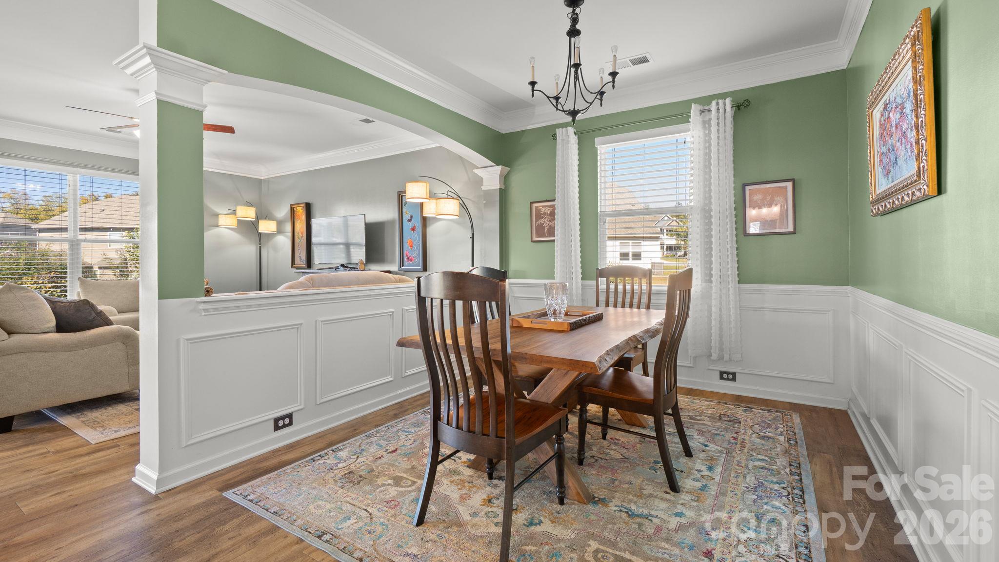 1232 New River Drive