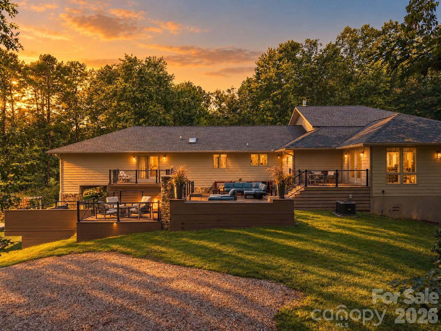 625 Echo Valley Drive