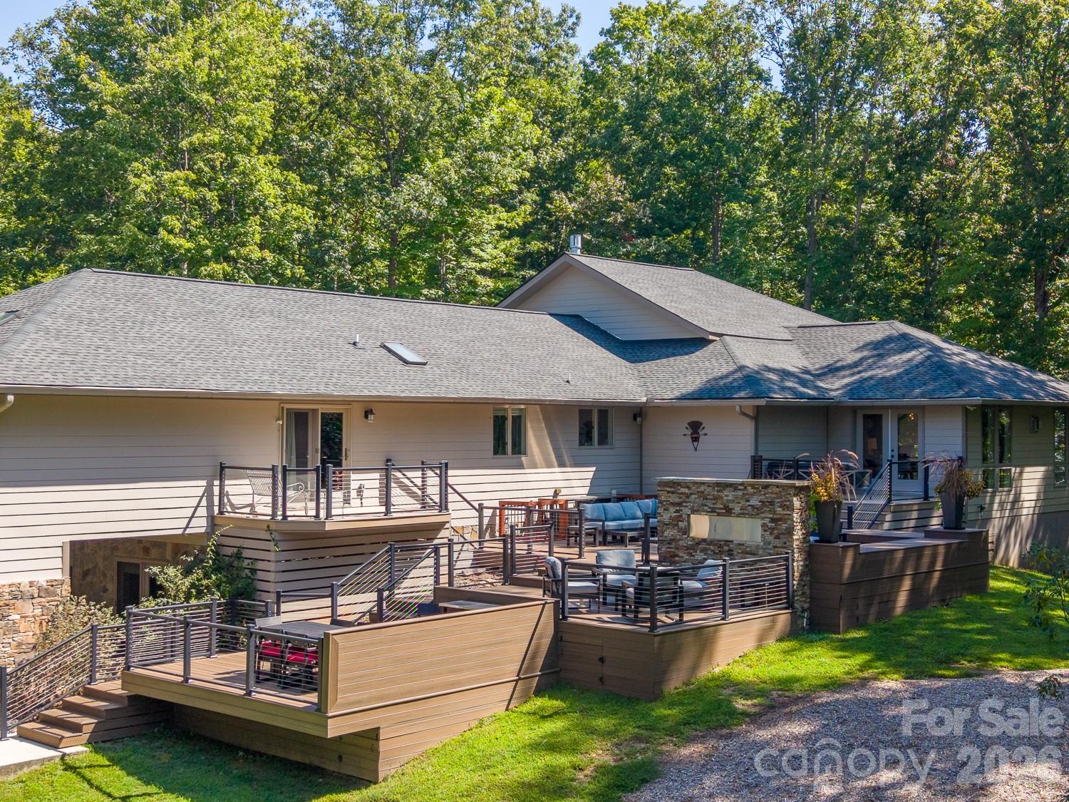 625 Echo Valley Drive