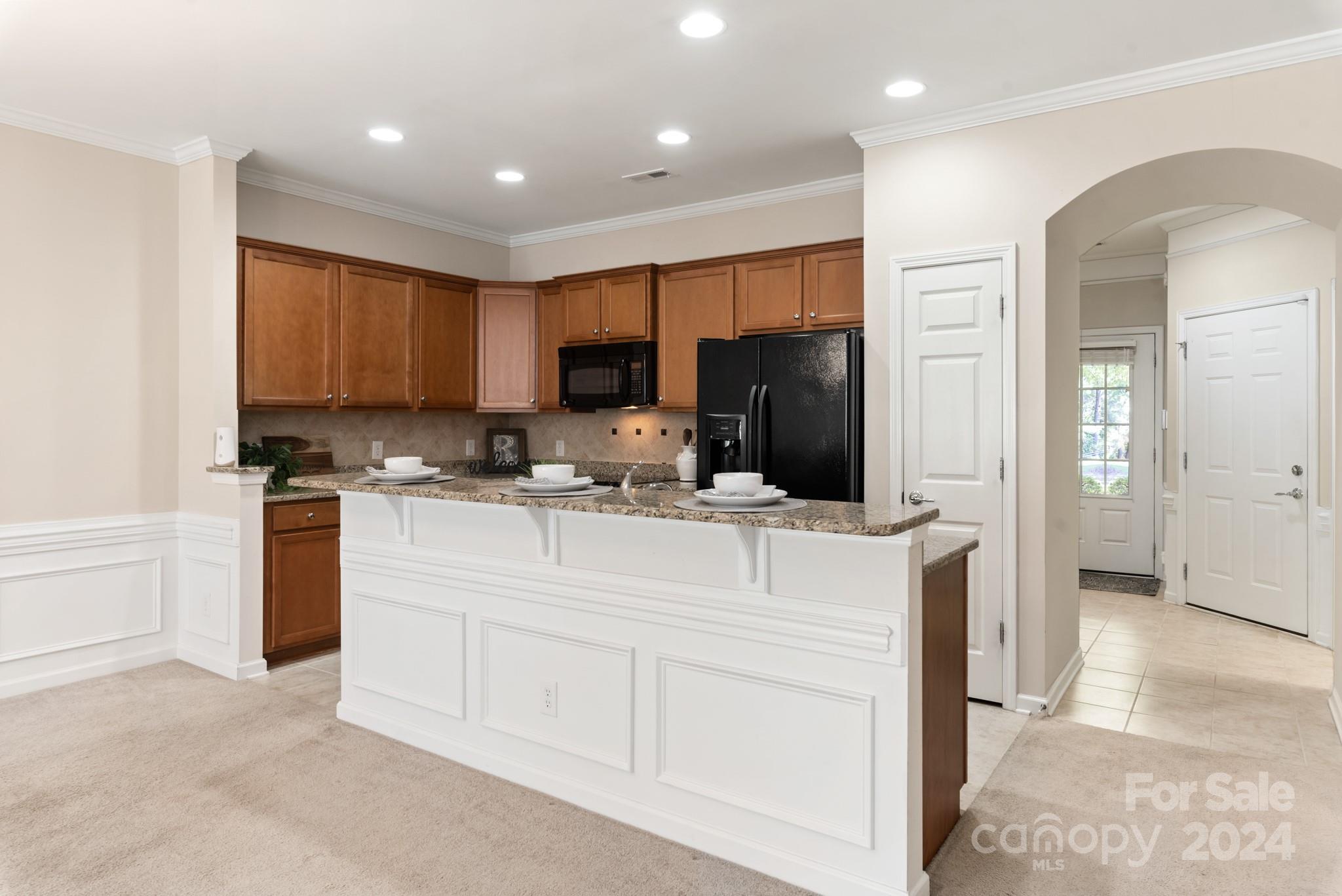 Sun City Carolina Lakes - Residential