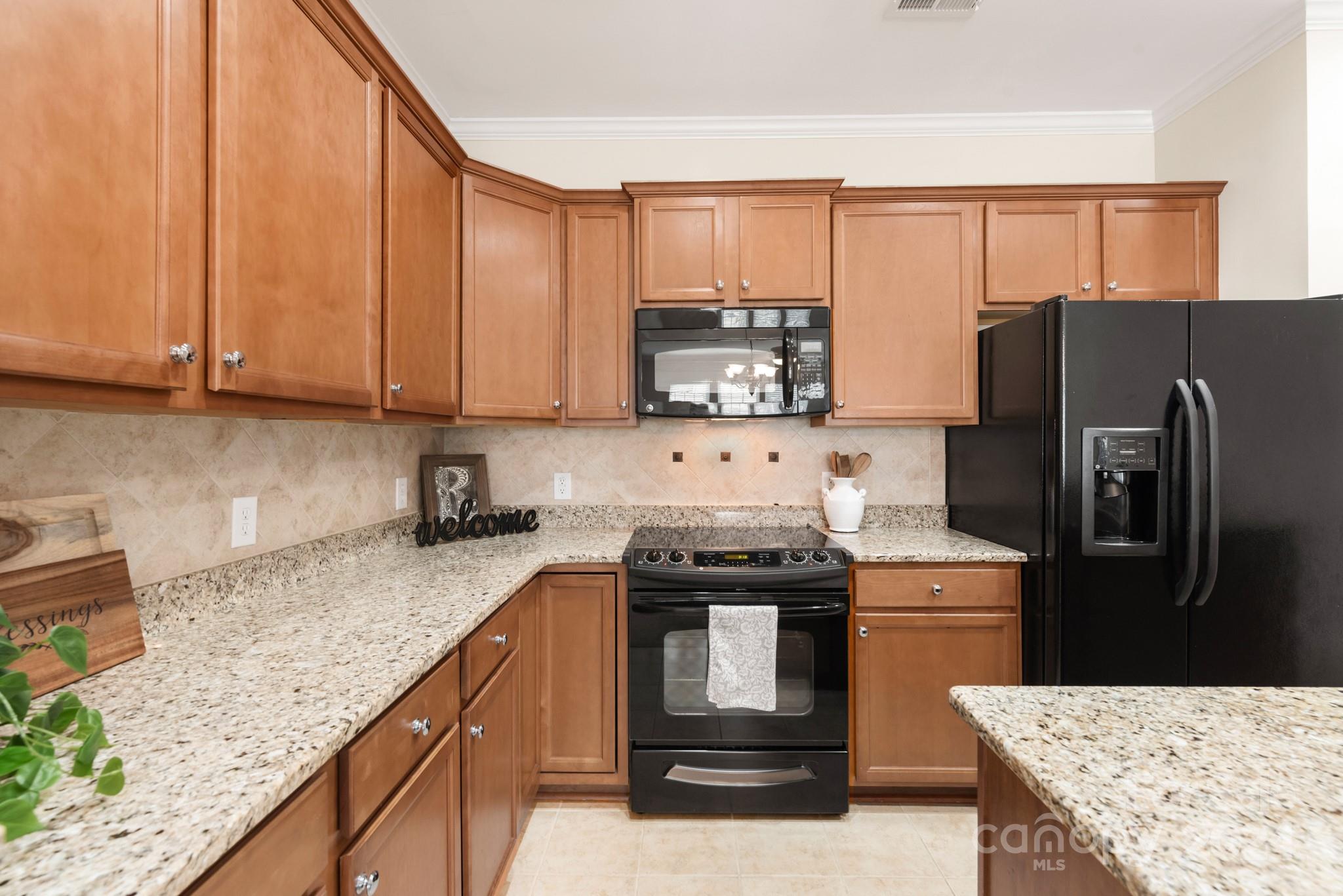 Sun City Carolina Lakes - Residential