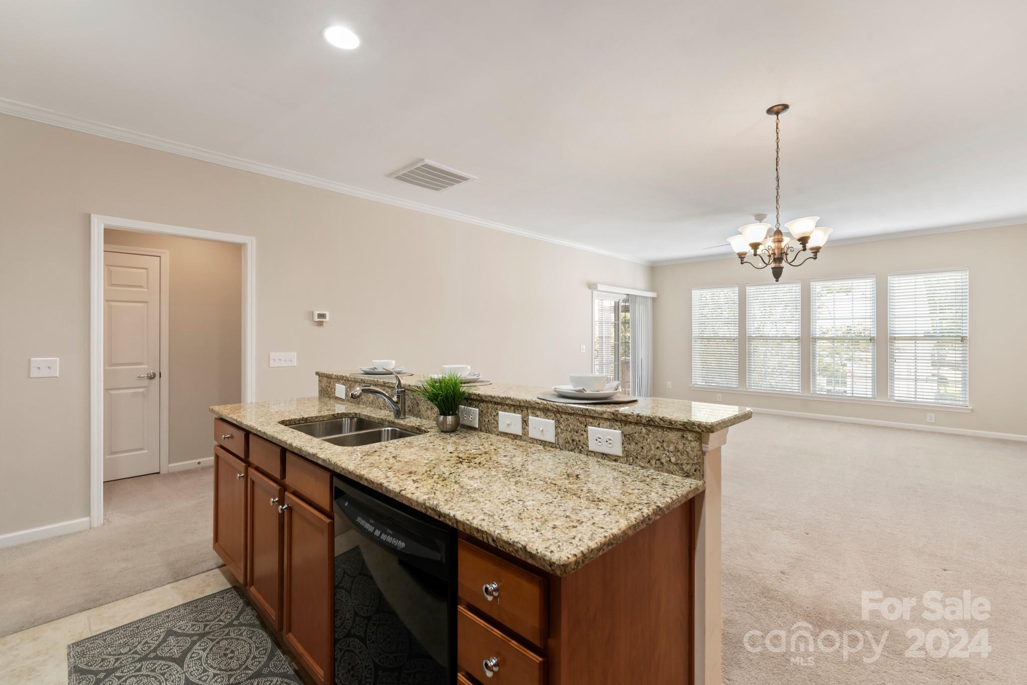 Sun City Carolina Lakes - Residential