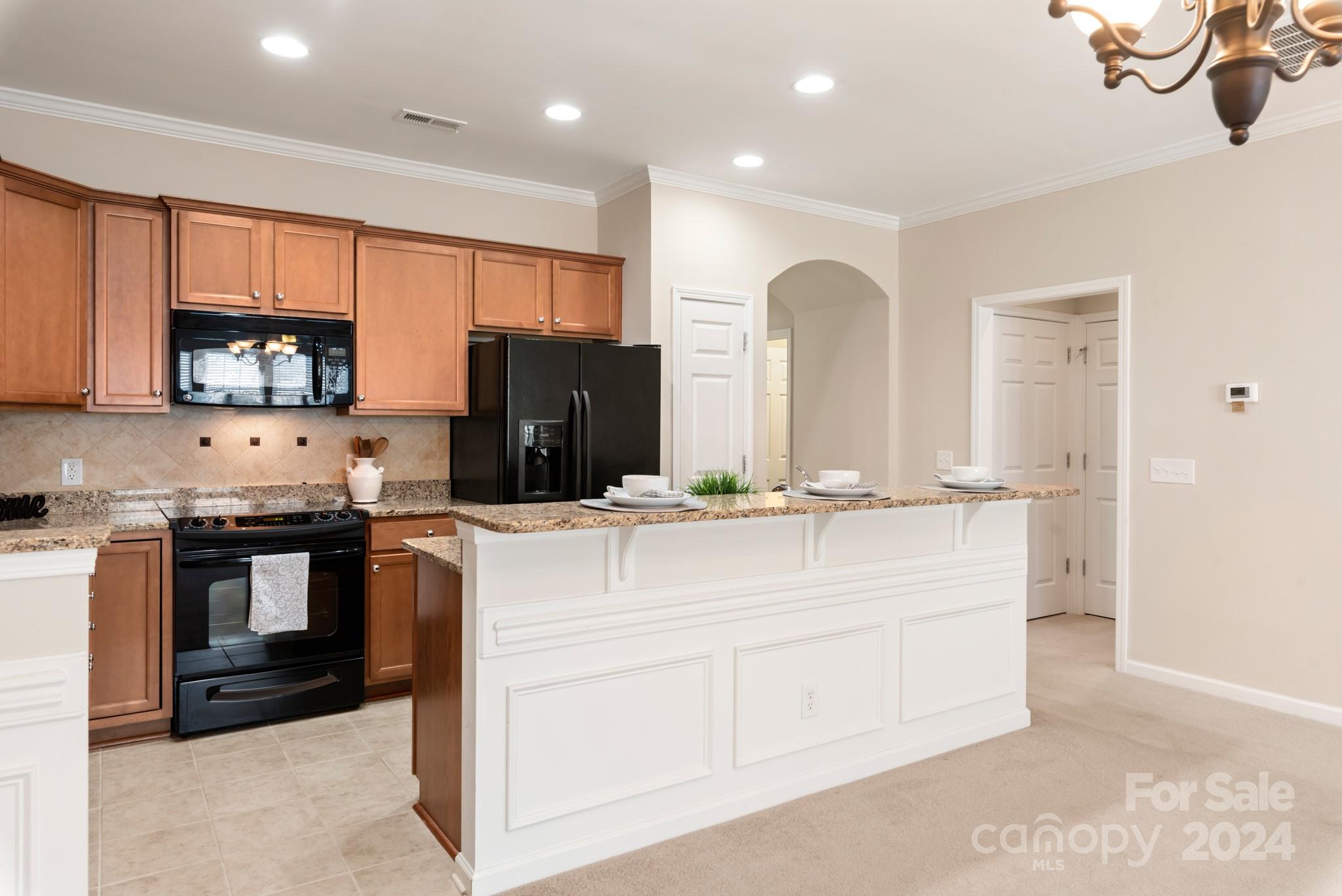 Sun City Carolina Lakes - Residential