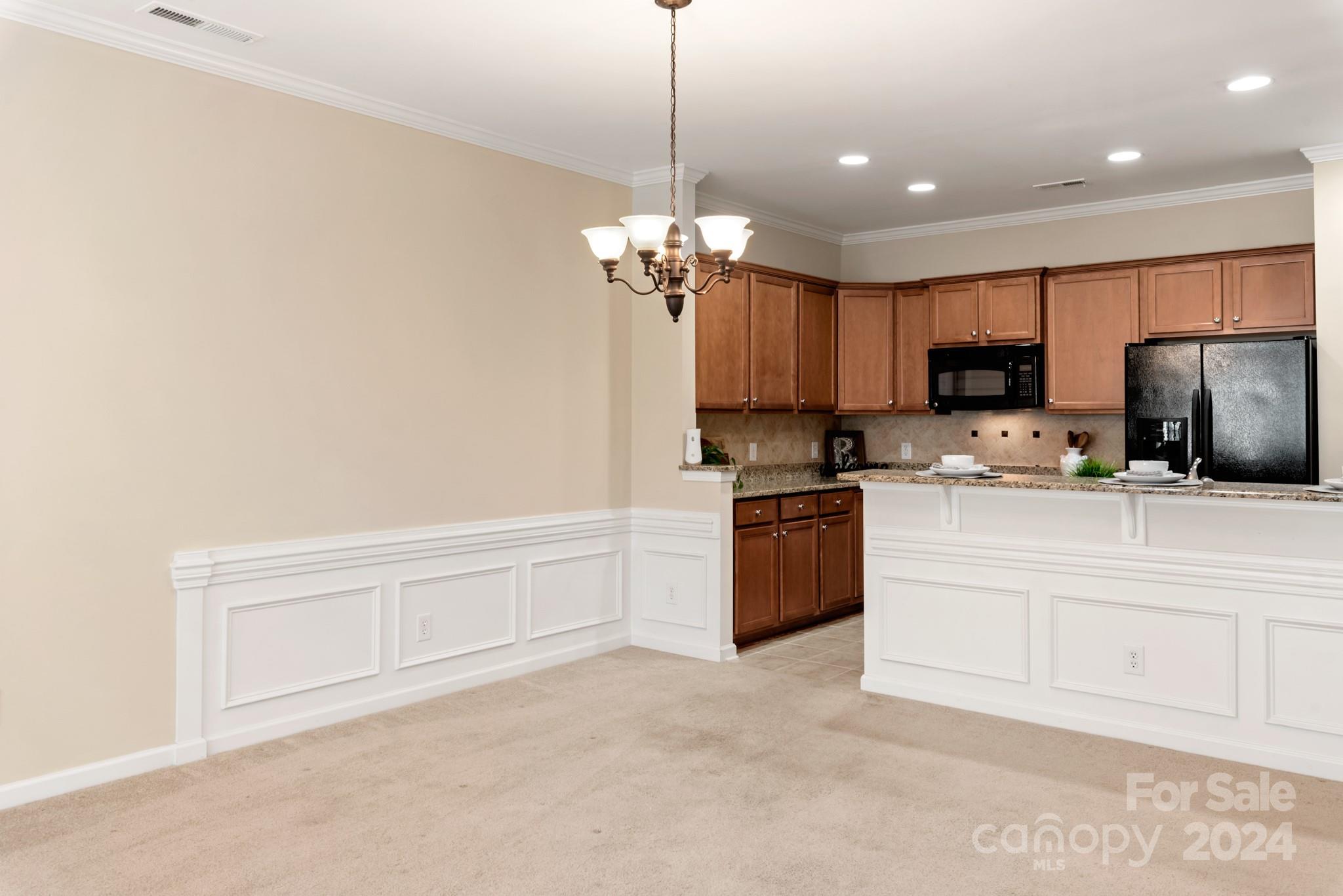 Sun City Carolina Lakes - Residential