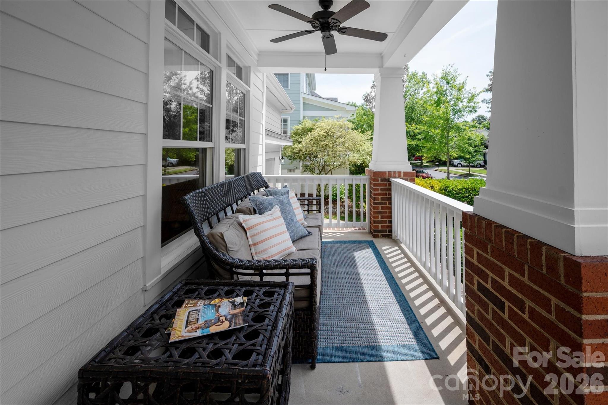 869 Stratford Run Drive