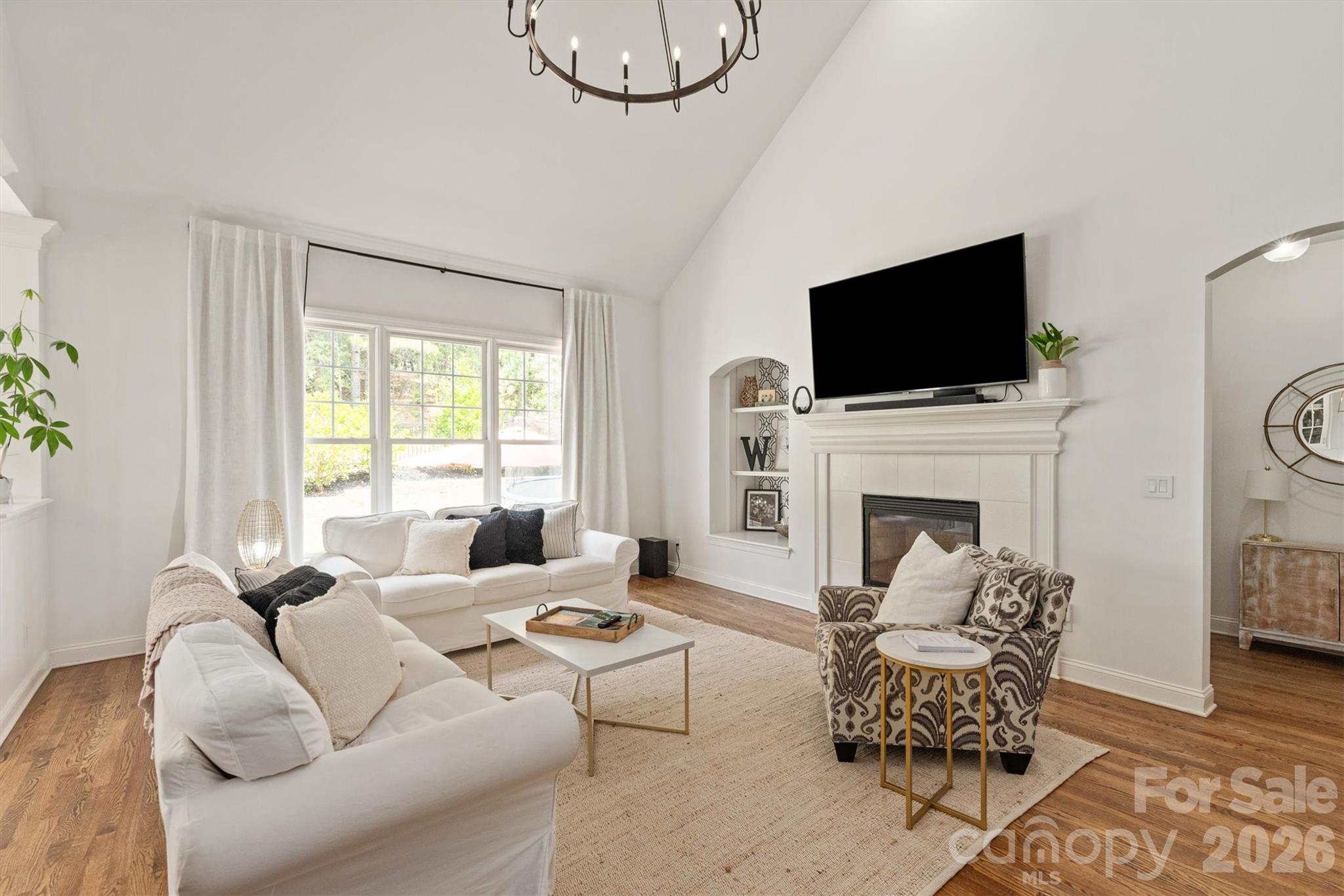 Baxter Village - Residential