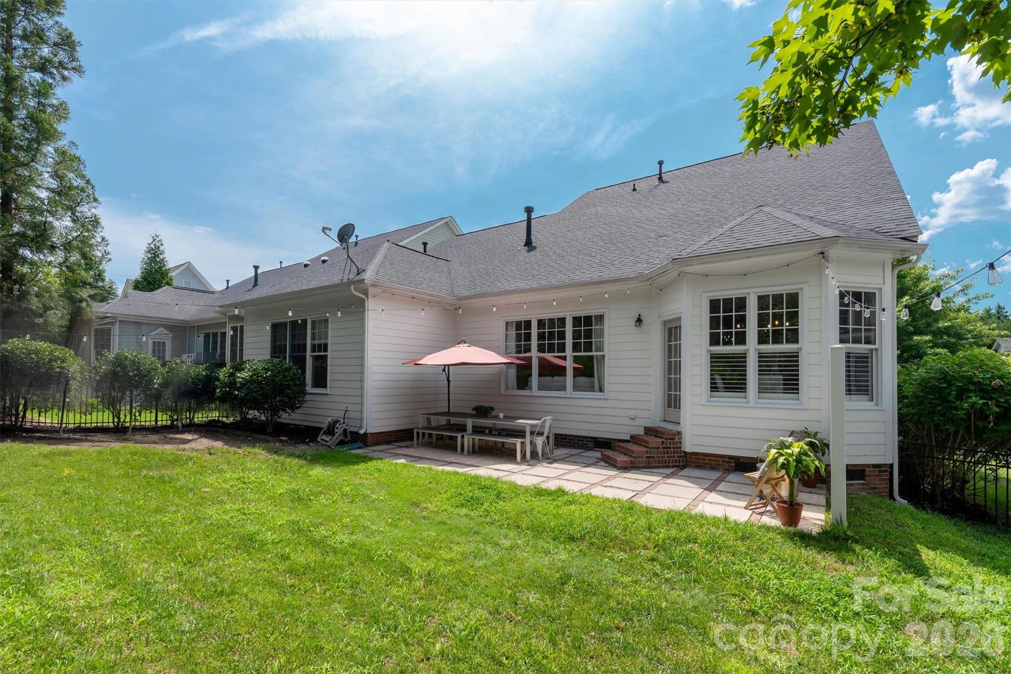 Baxter Village - Residential