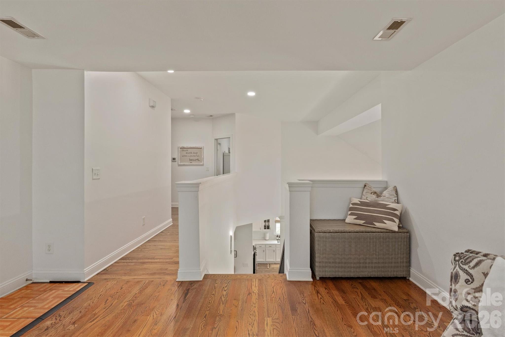 Baxter Village - Residential