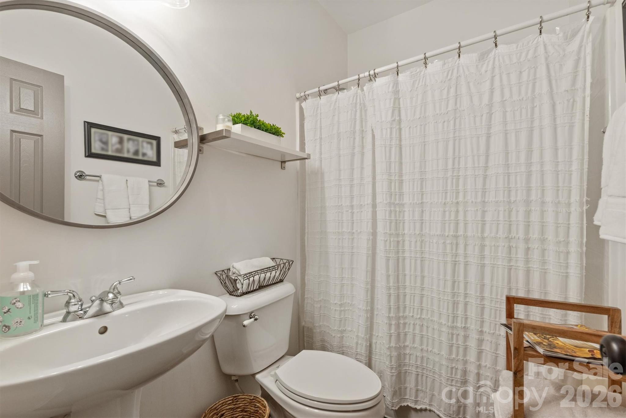 Baxter Village - Residential