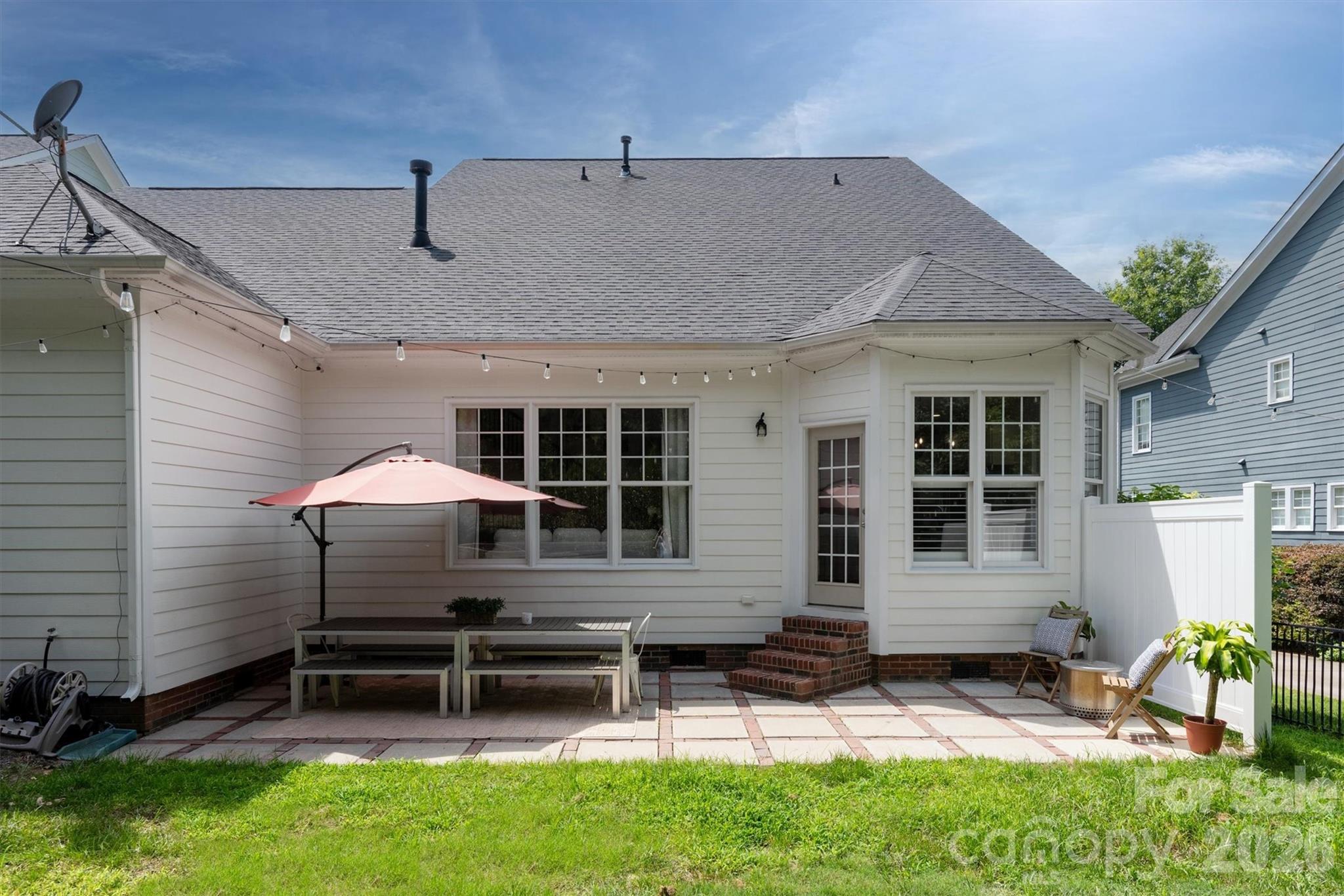 Baxter Village - Residential