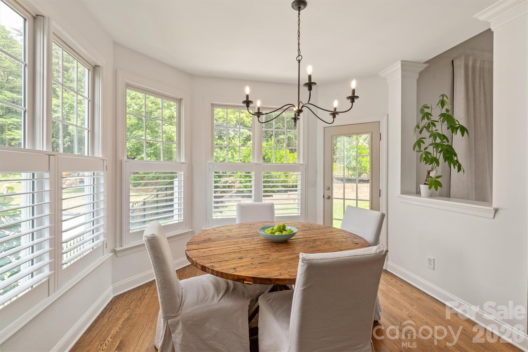 Baxter Village - Residential