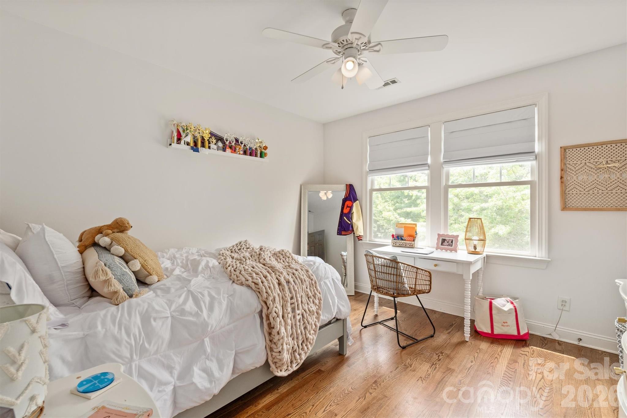 Baxter Village - Residential