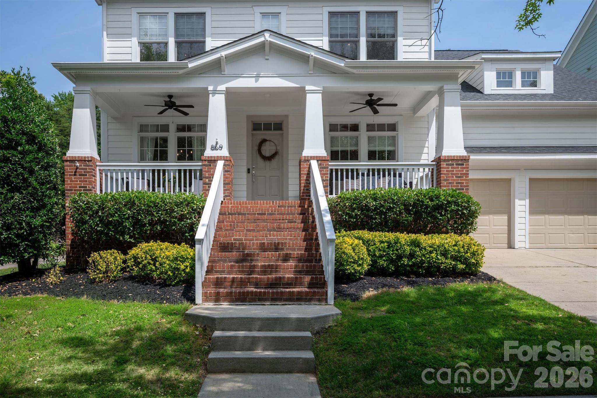 869 Stratford Run Drive