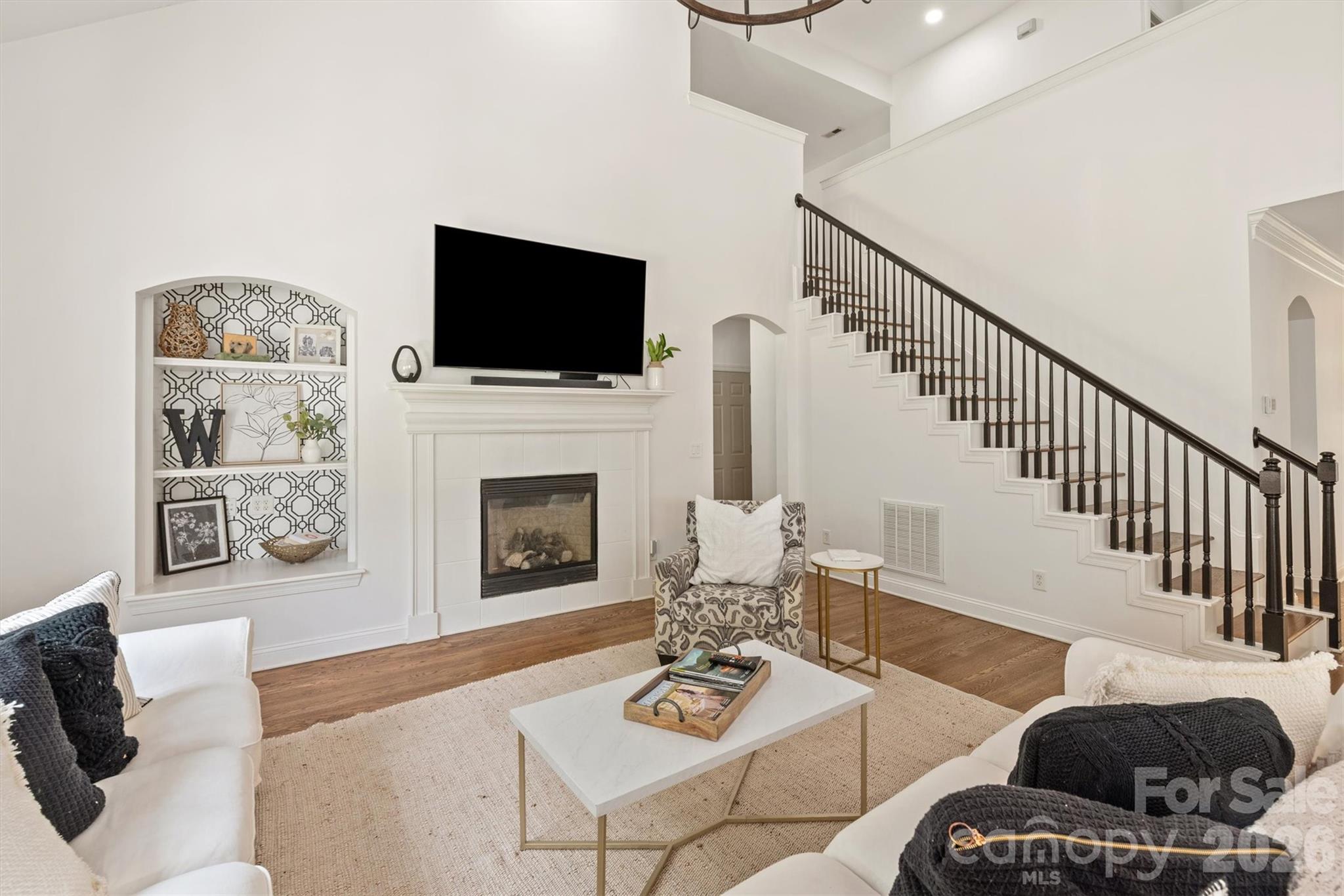 Baxter Village - Residential