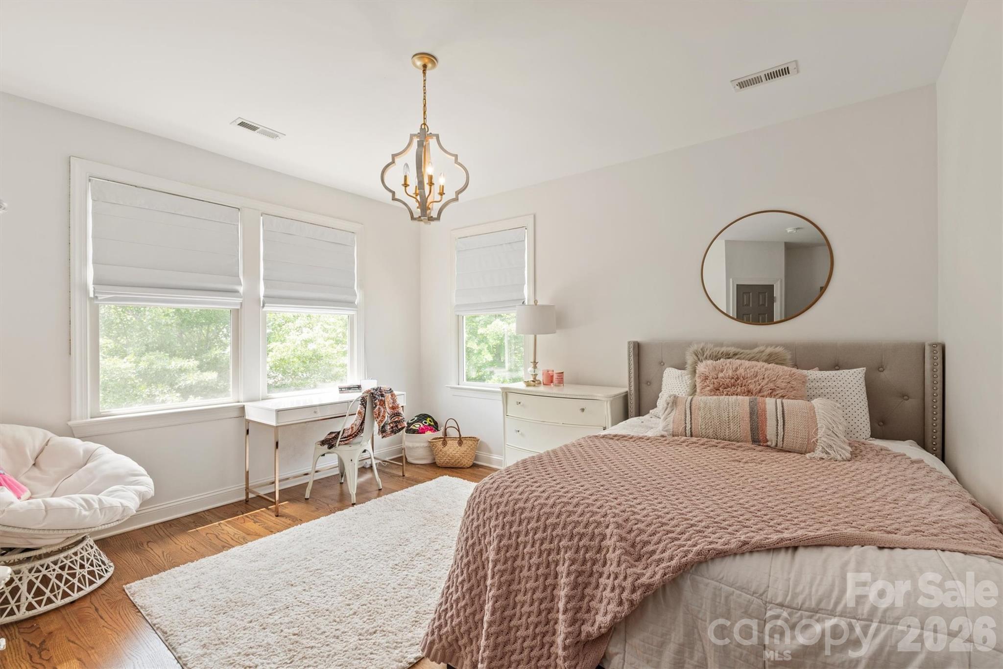 Baxter Village - Residential