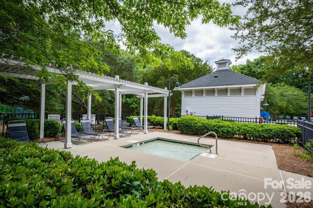 Baxter Village - Residential