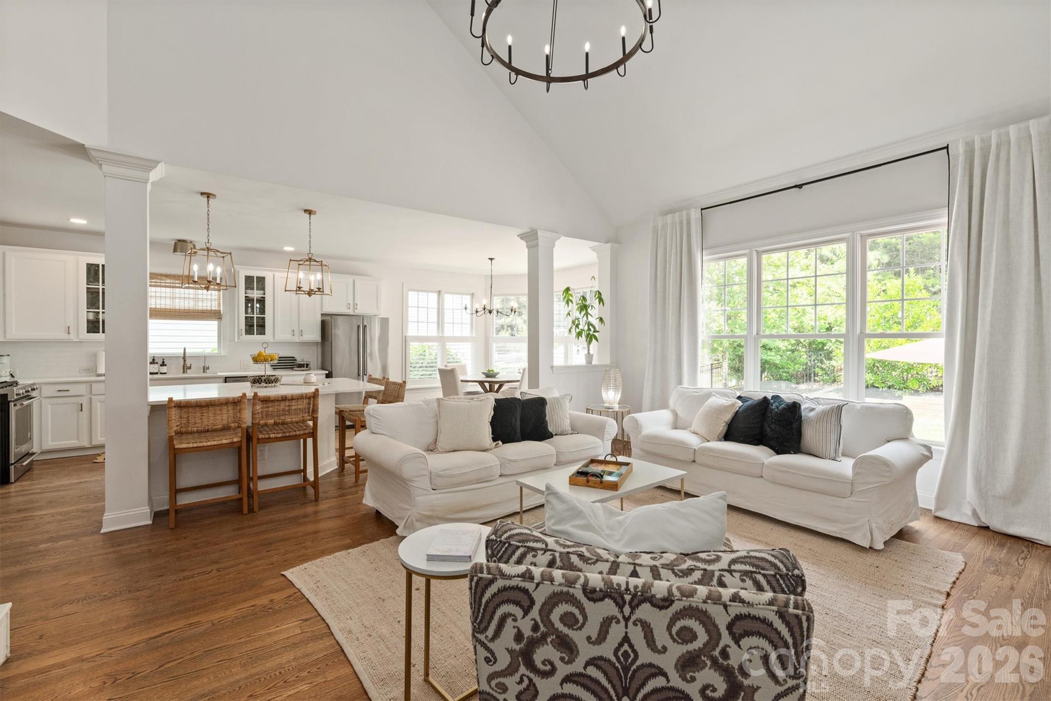 Baxter Village - Residential