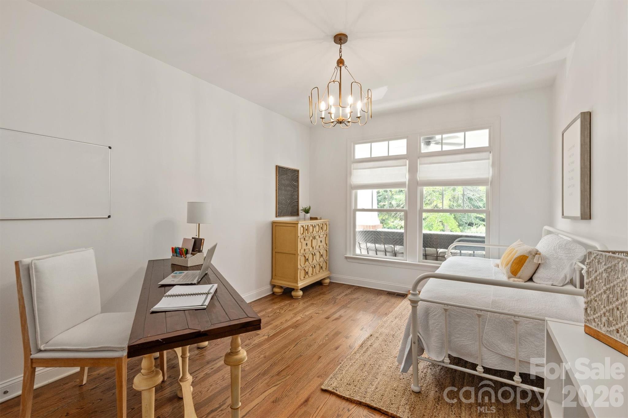 Baxter Village - Residential