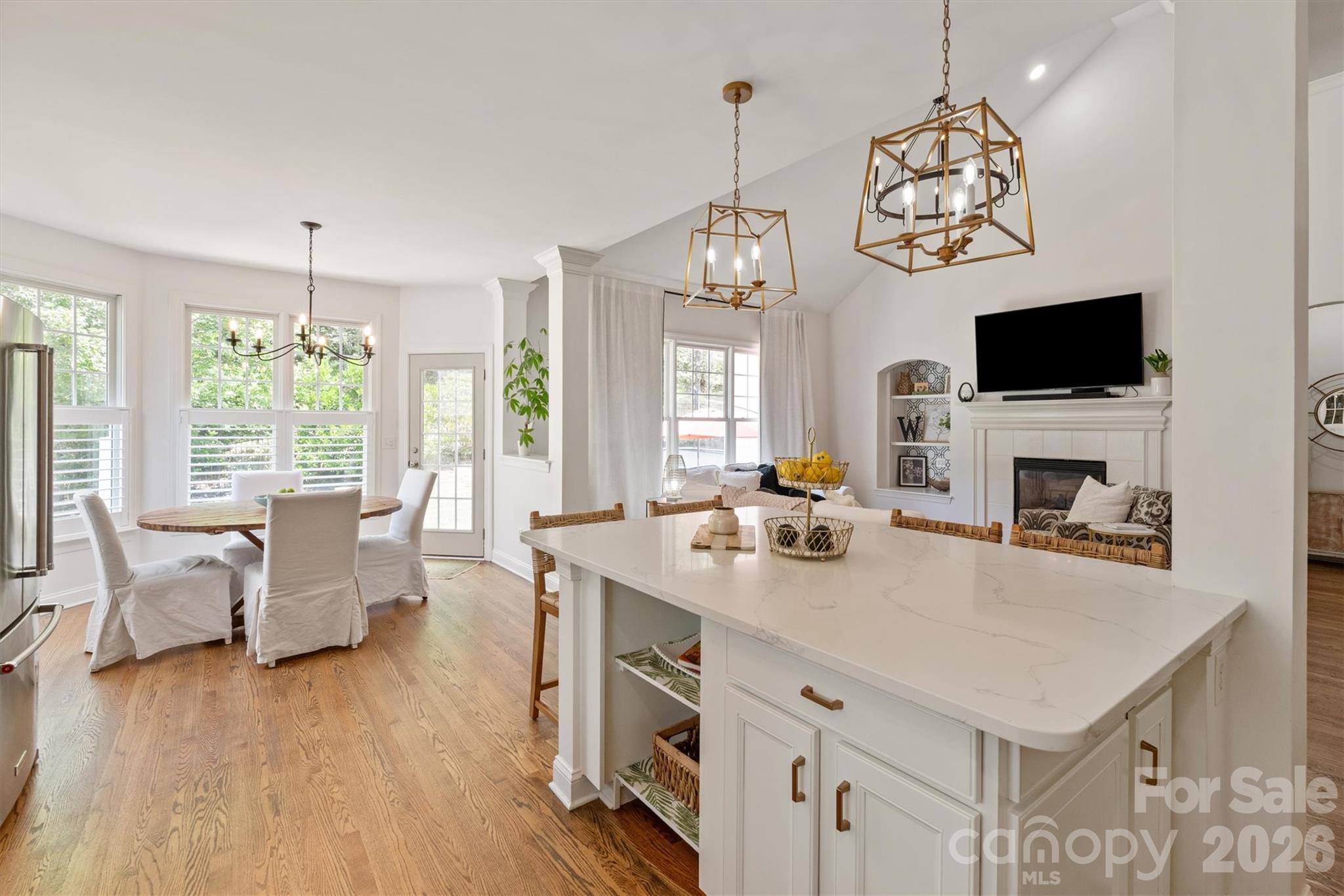 Baxter Village - Residential