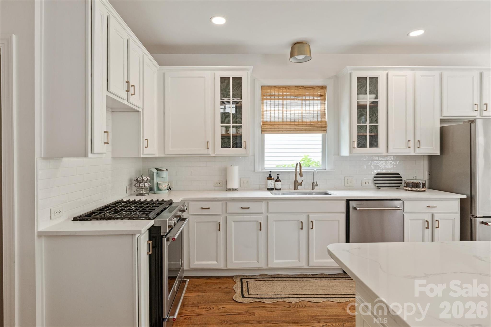 Baxter Village - Residential