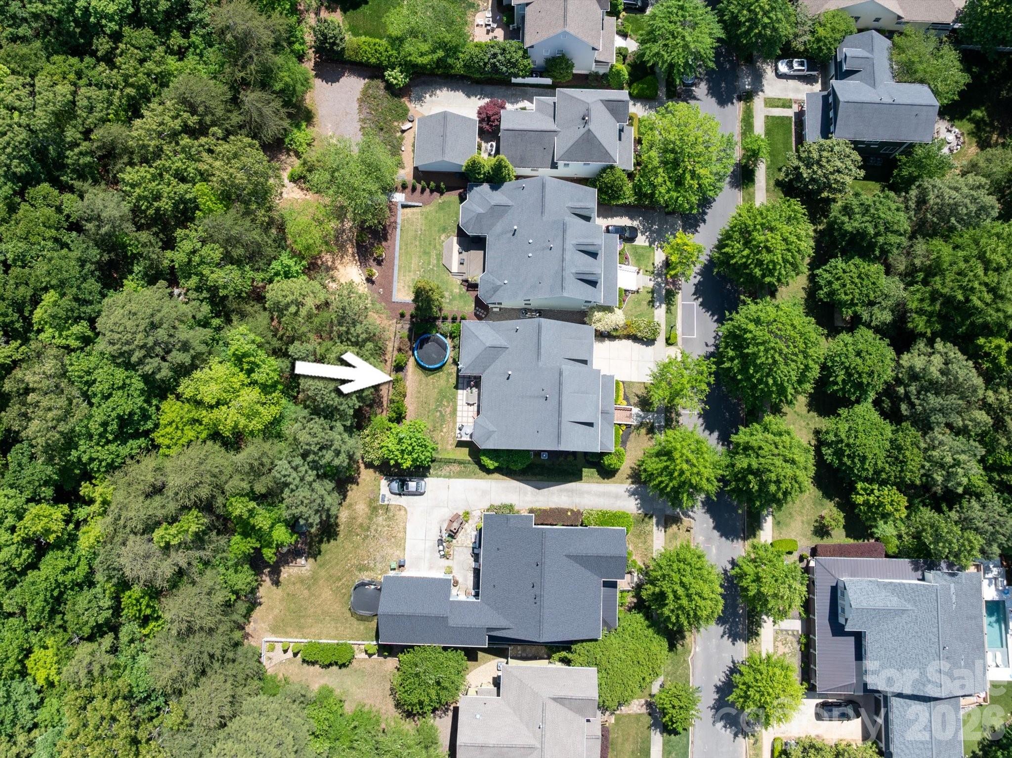 Baxter Village - Residential