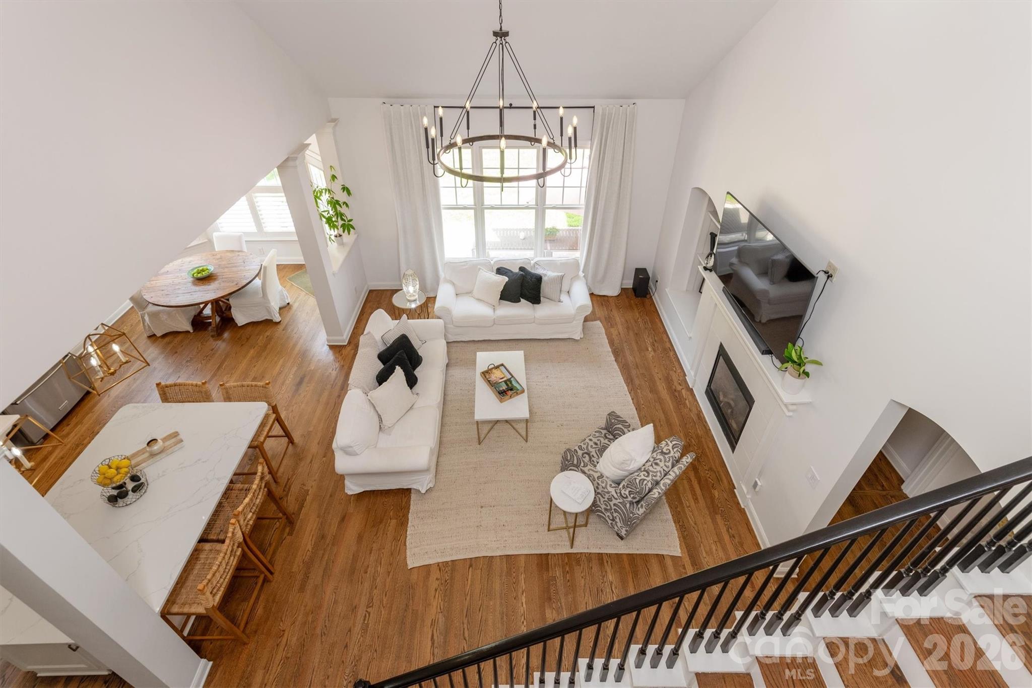 Baxter Village - Residential