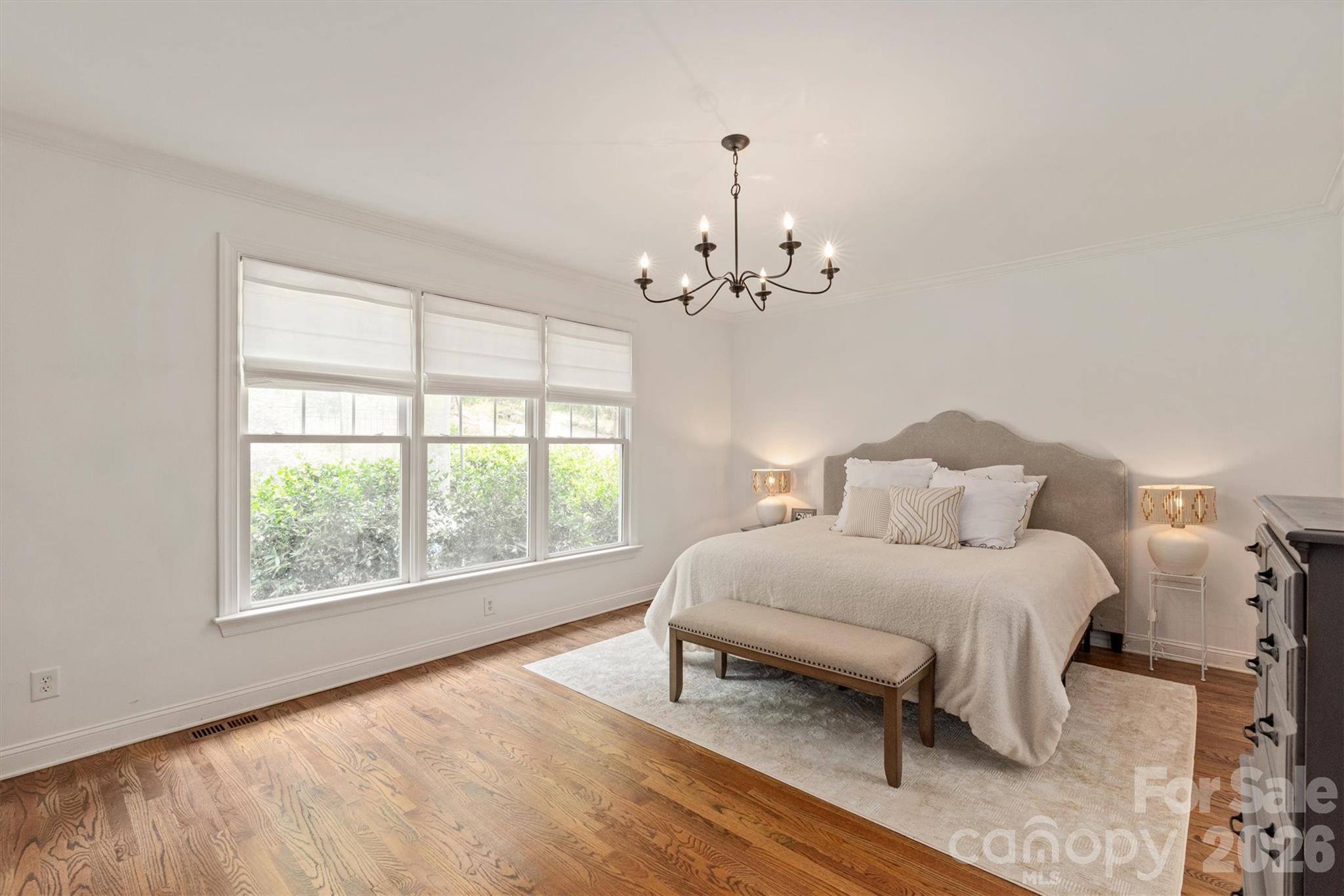 Baxter Village - Residential