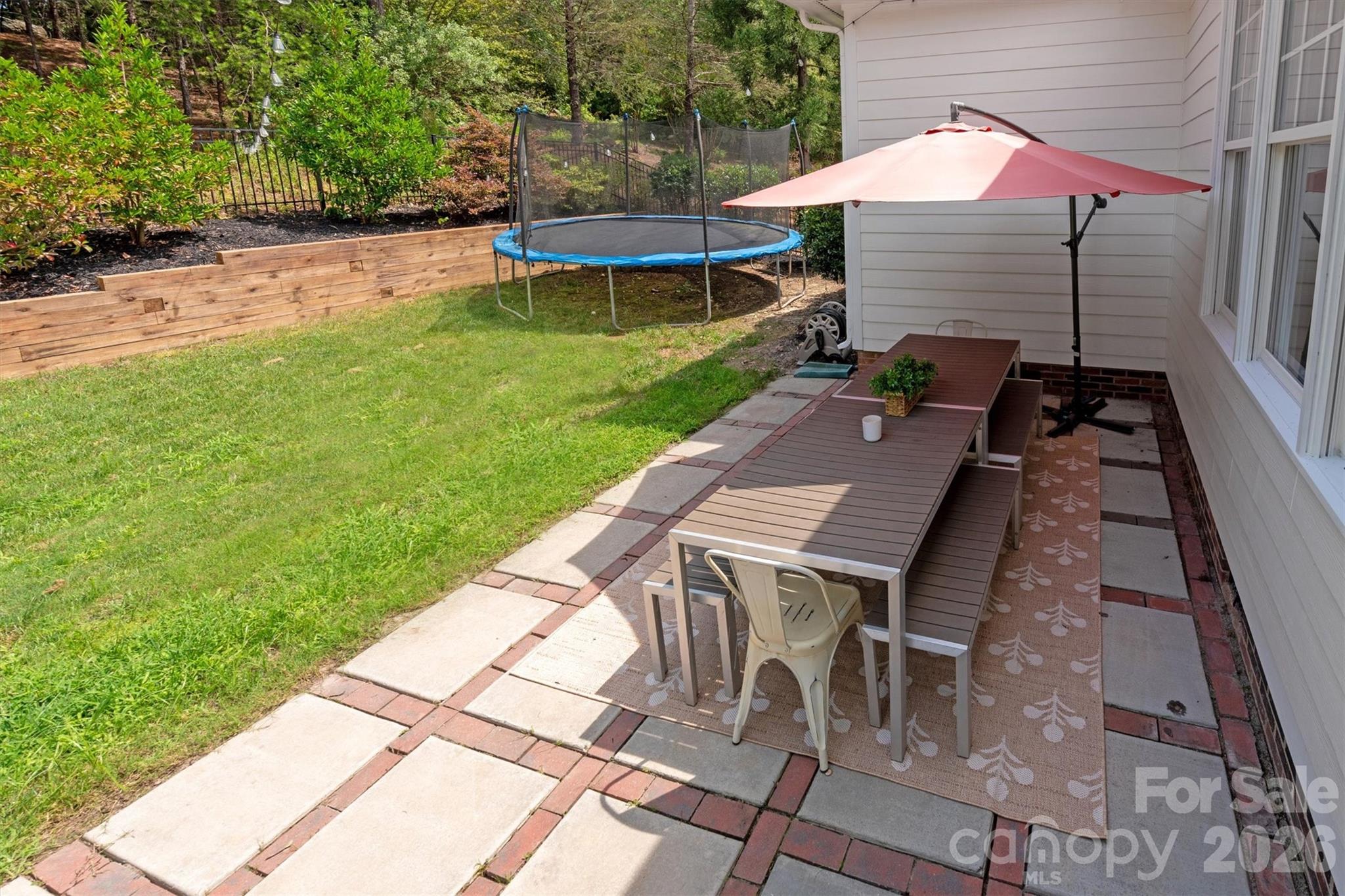 Baxter Village - Residential