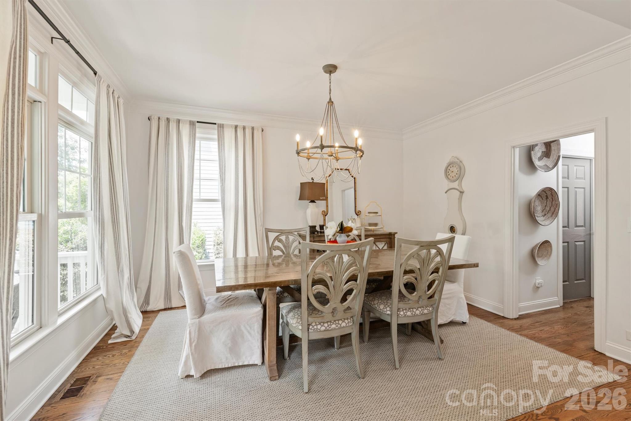 Baxter Village - Residential