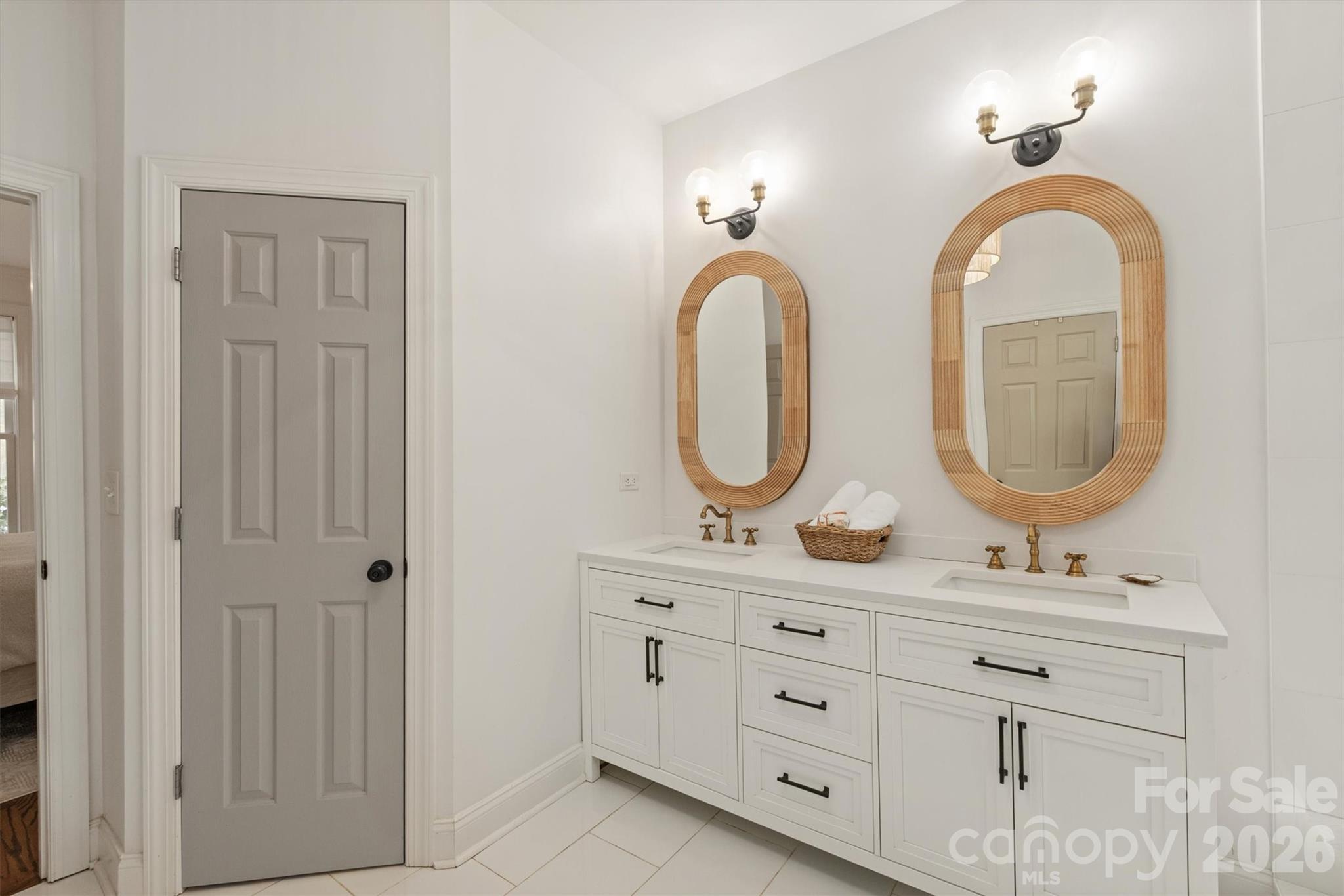 Baxter Village - Residential